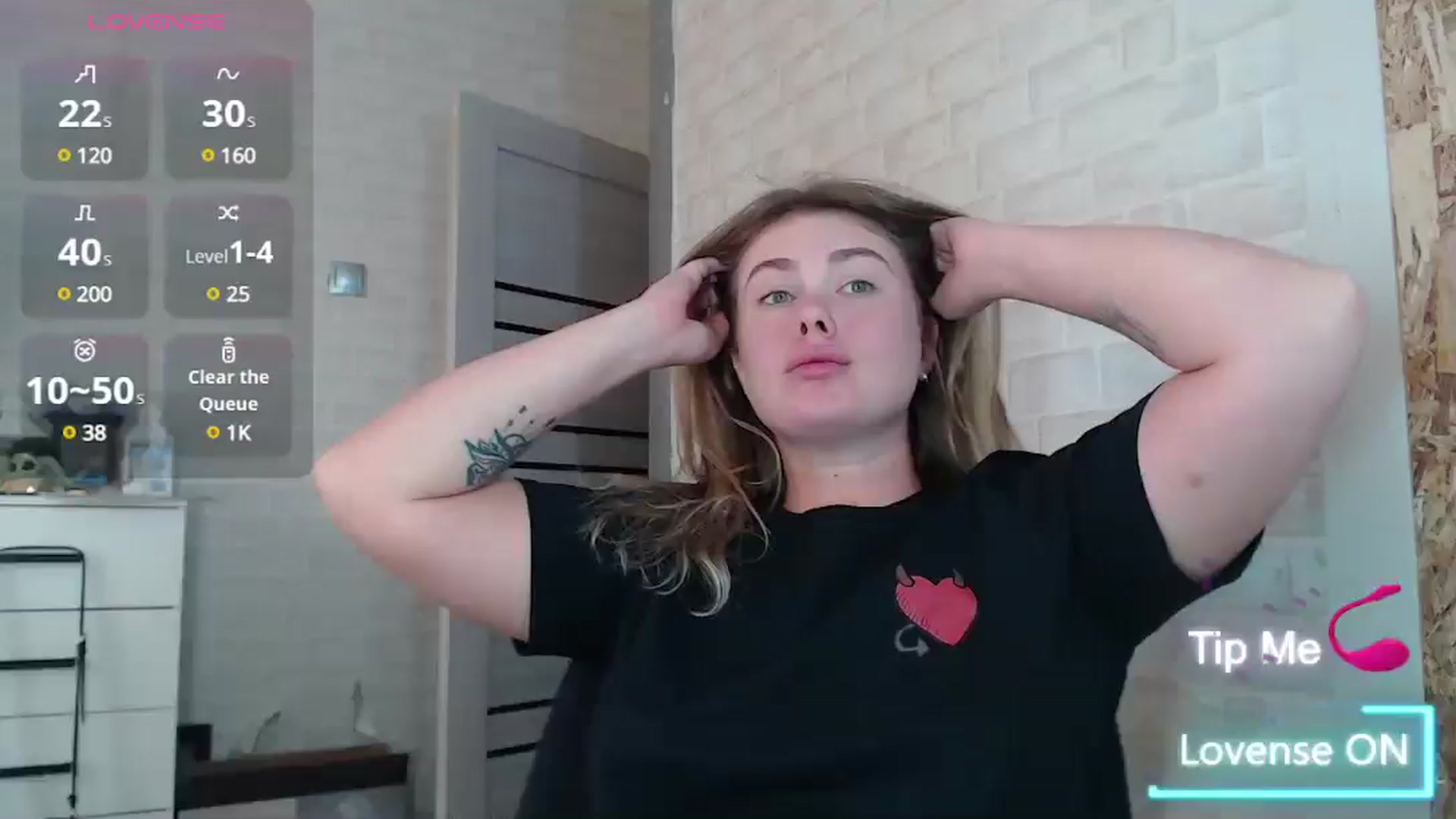 Gallery image thumbnail from SuchCute_'s myfreecams stream on, 07/23/2025, 14:11 image 1 of 20