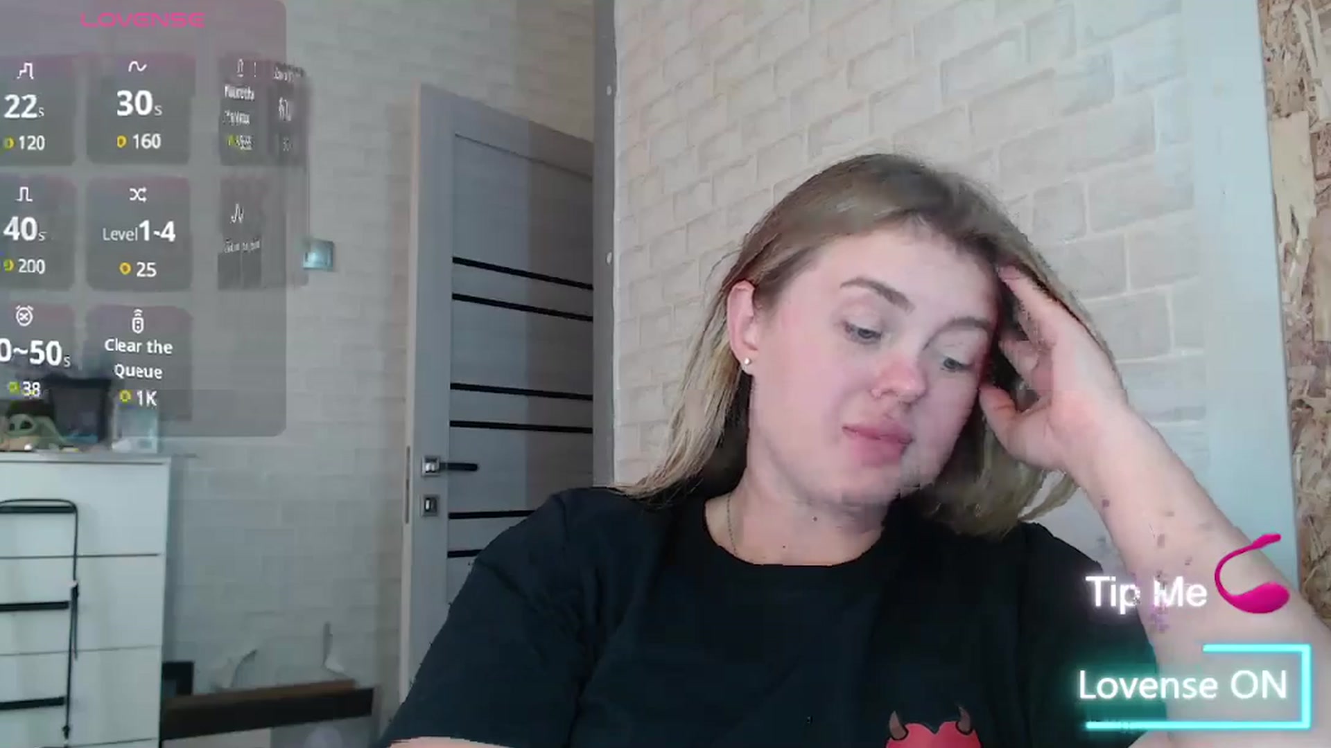 Gallery image thumbnail from SuchCute_'s myfreecams stream on, 07/23/2025, 14:11 image 8 of 20