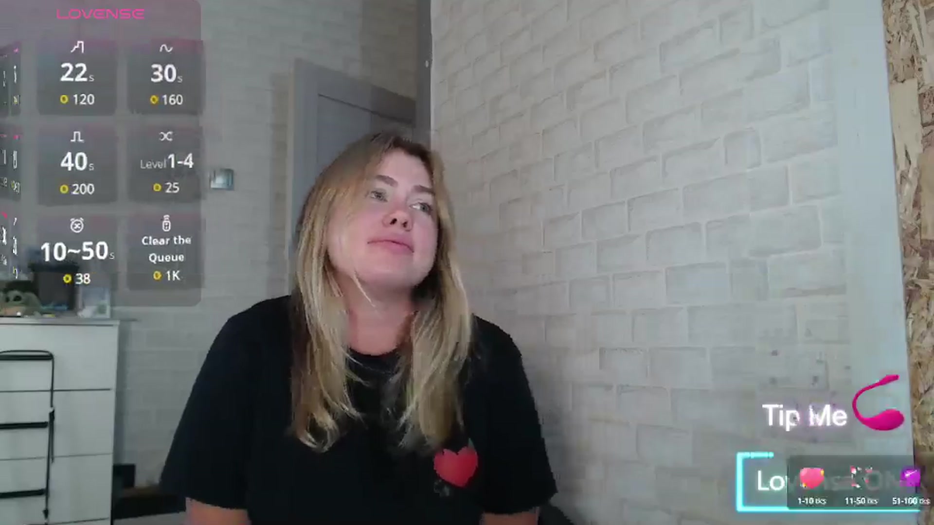 Gallery image thumbnail from SuchCute_'s myfreecams stream on, 07/23/2025, 14:11 image 18 of 20