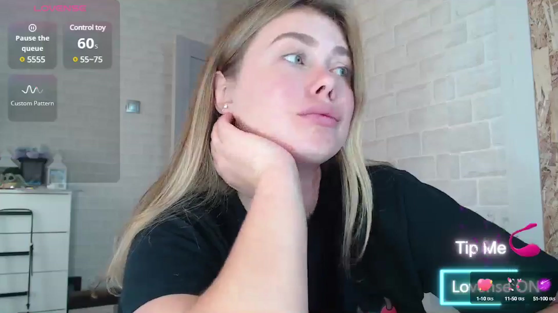 Gallery image thumbnail from SuchCute_'s myfreecams stream on, 07/23/2025, 14:11 image 2 of 20