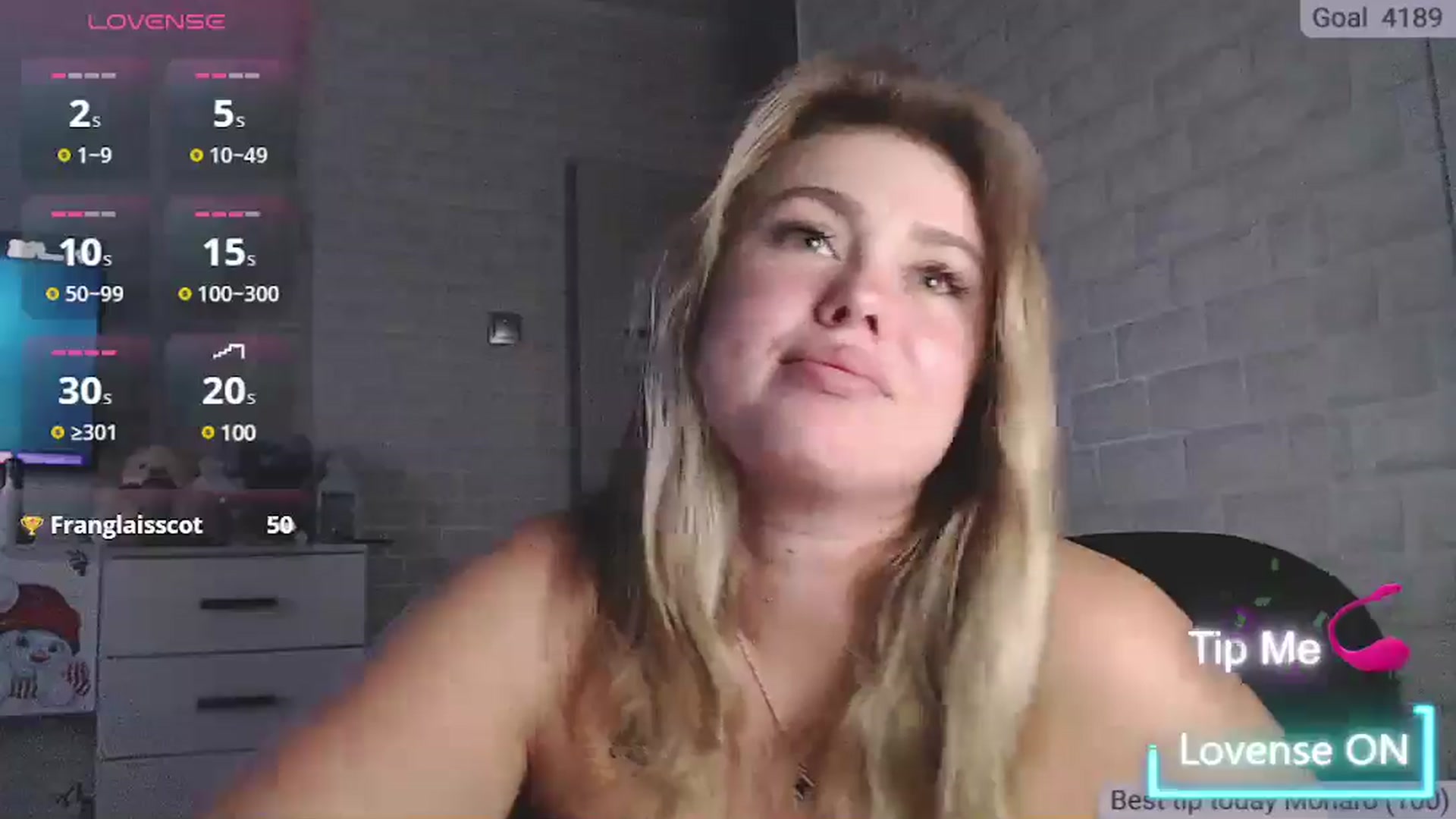 Gallery image thumbnail from SuchCute_'s myfreecams stream on, 08/08/2025, 15:33 image 5 of 20