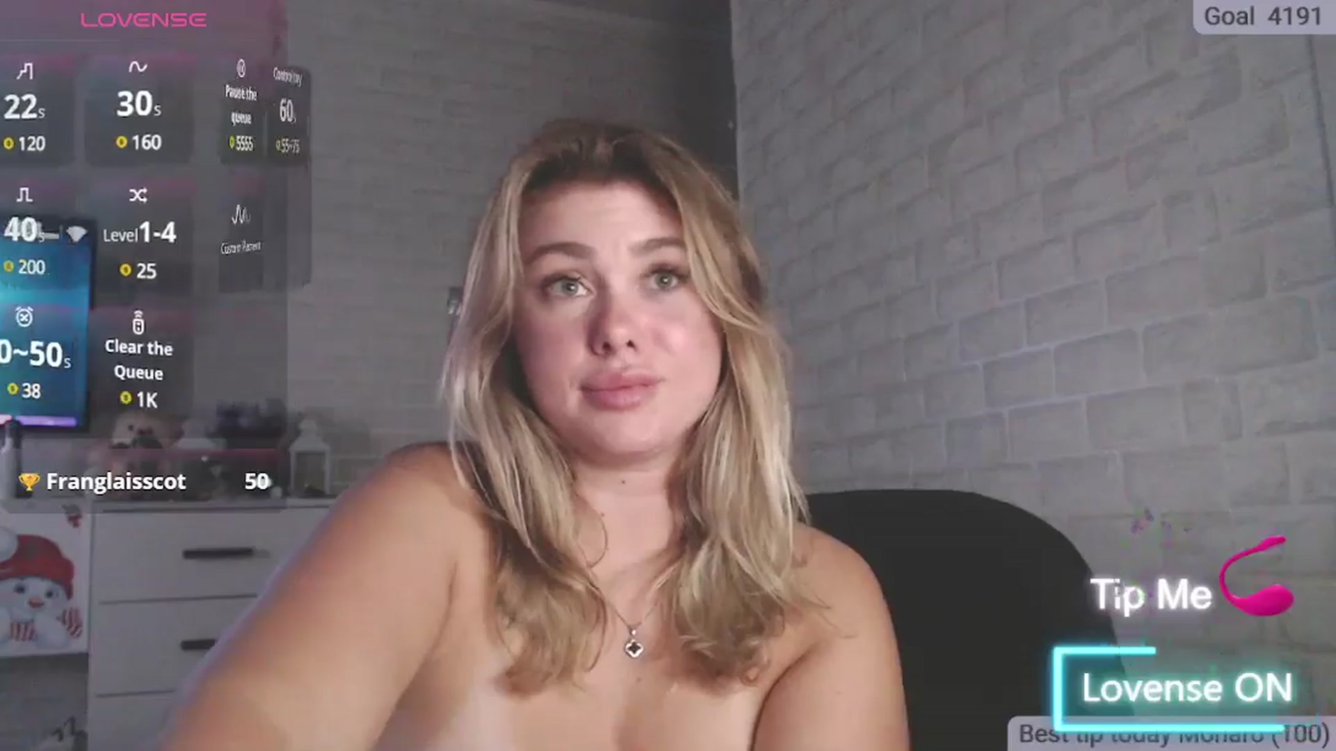 Gallery image thumbnail from SuchCute_'s myfreecams stream on, 08/08/2025, 15:33 image 4 of 20