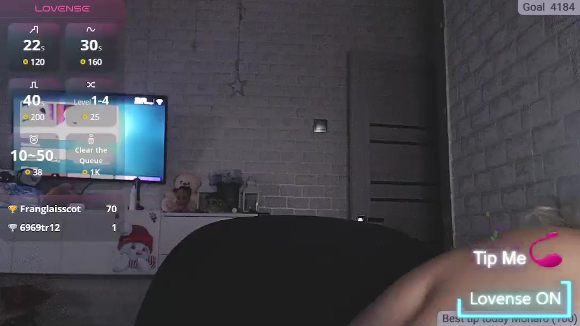 Gallery image thumbnail from SuchCute_'s myfreecams stream on, 08/08/2025, 15:33 image 8 of 20
