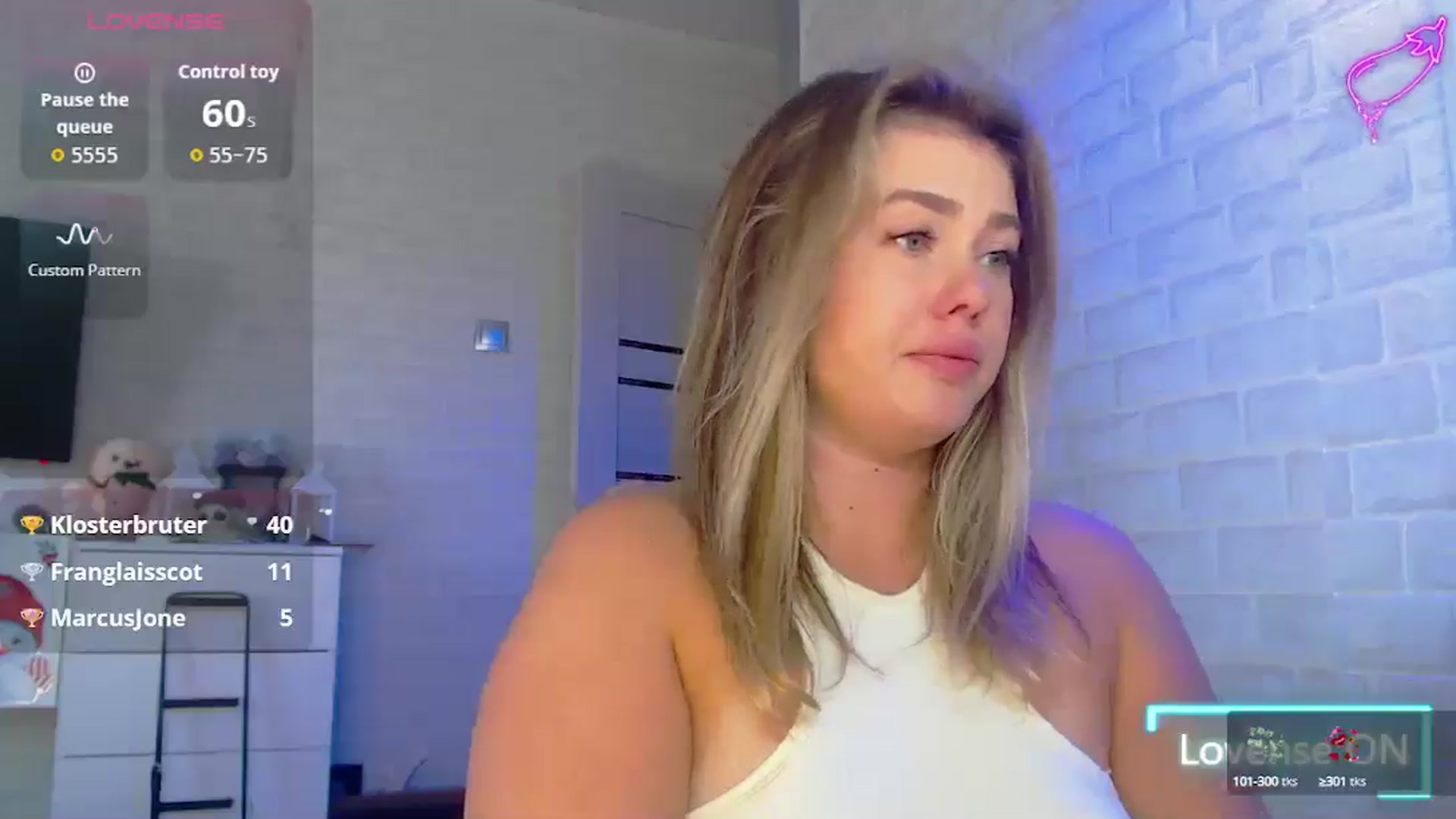 Gallery image thumbnail from SuchCute_'s myfreecams stream on, 08/12/2025, 04:45 image 20 of 20
