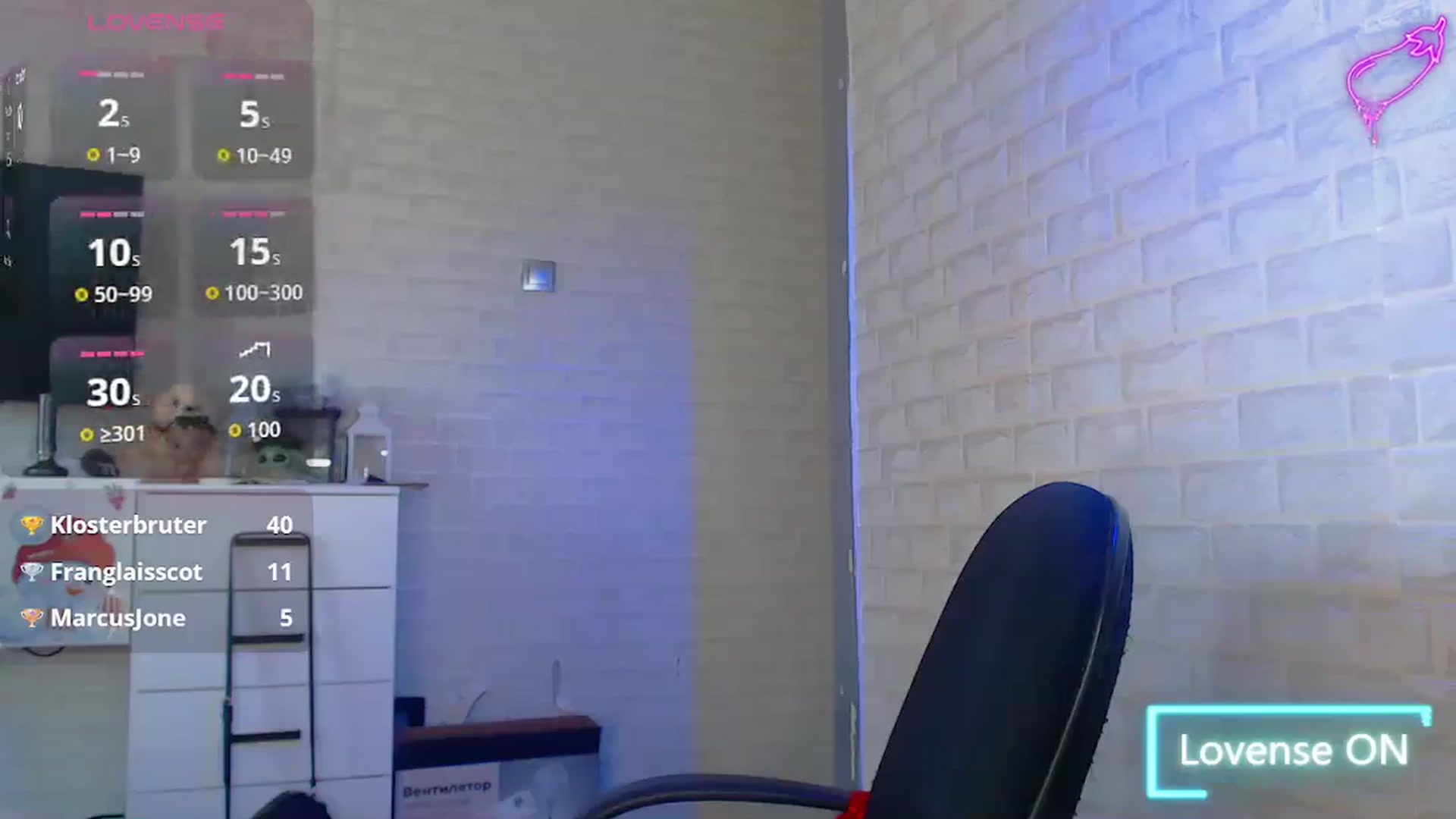 Gallery image thumbnail from SuchCute_'s myfreecams stream on, 08/12/2025, 04:45 image 7 of 20