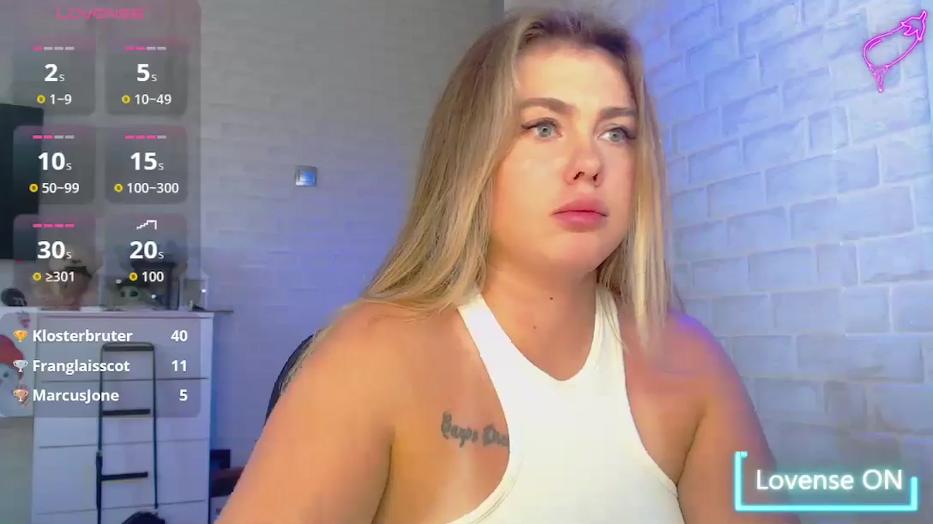 Gallery image thumbnail from SuchCute_'s myfreecams stream on, 08/12/2025, 04:45 image 11 of 20