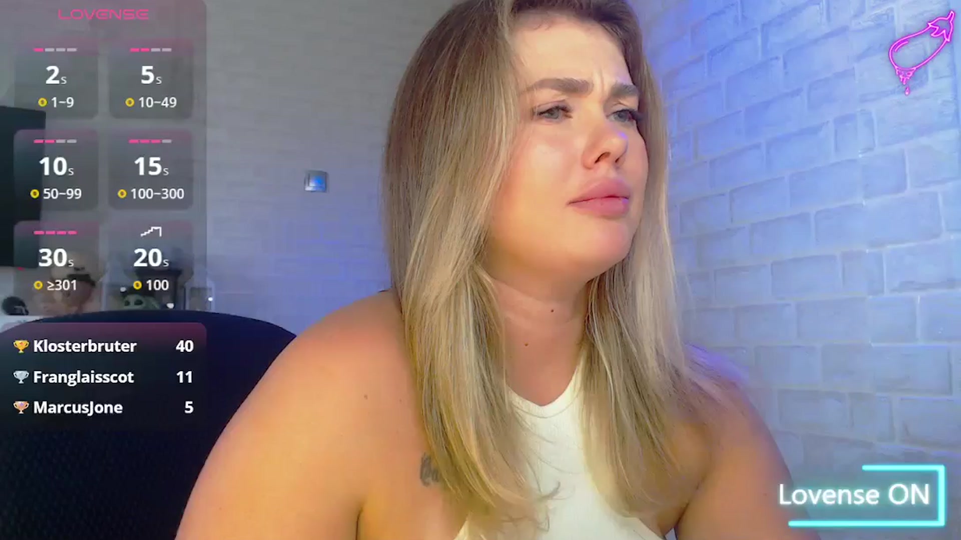 Gallery image thumbnail from SuchCute_'s myfreecams stream on, 08/12/2025, 04:45 image 12 of 20