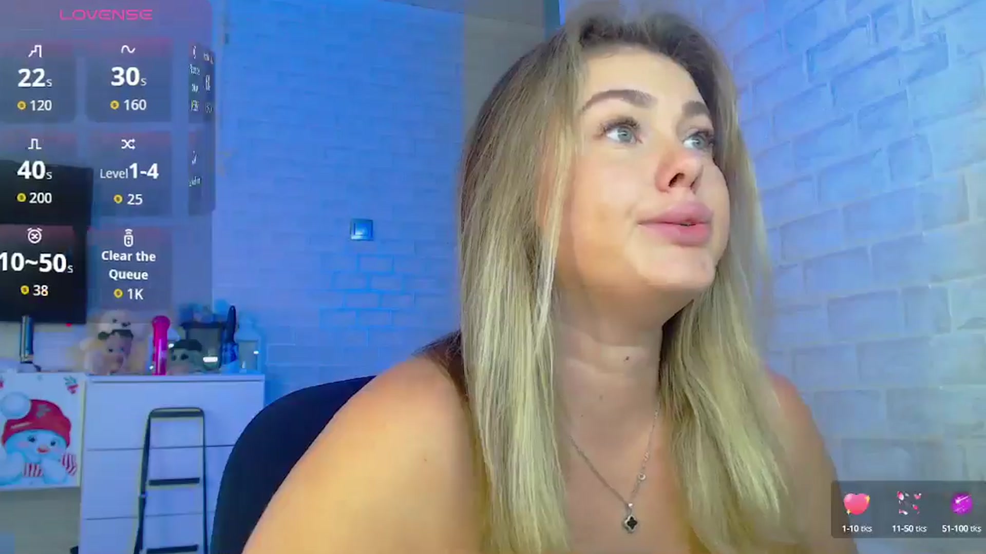 Gallery image thumbnail from SuchCute_'s myfreecams stream on, 08/18/2025, 04:59 image 5 of 20