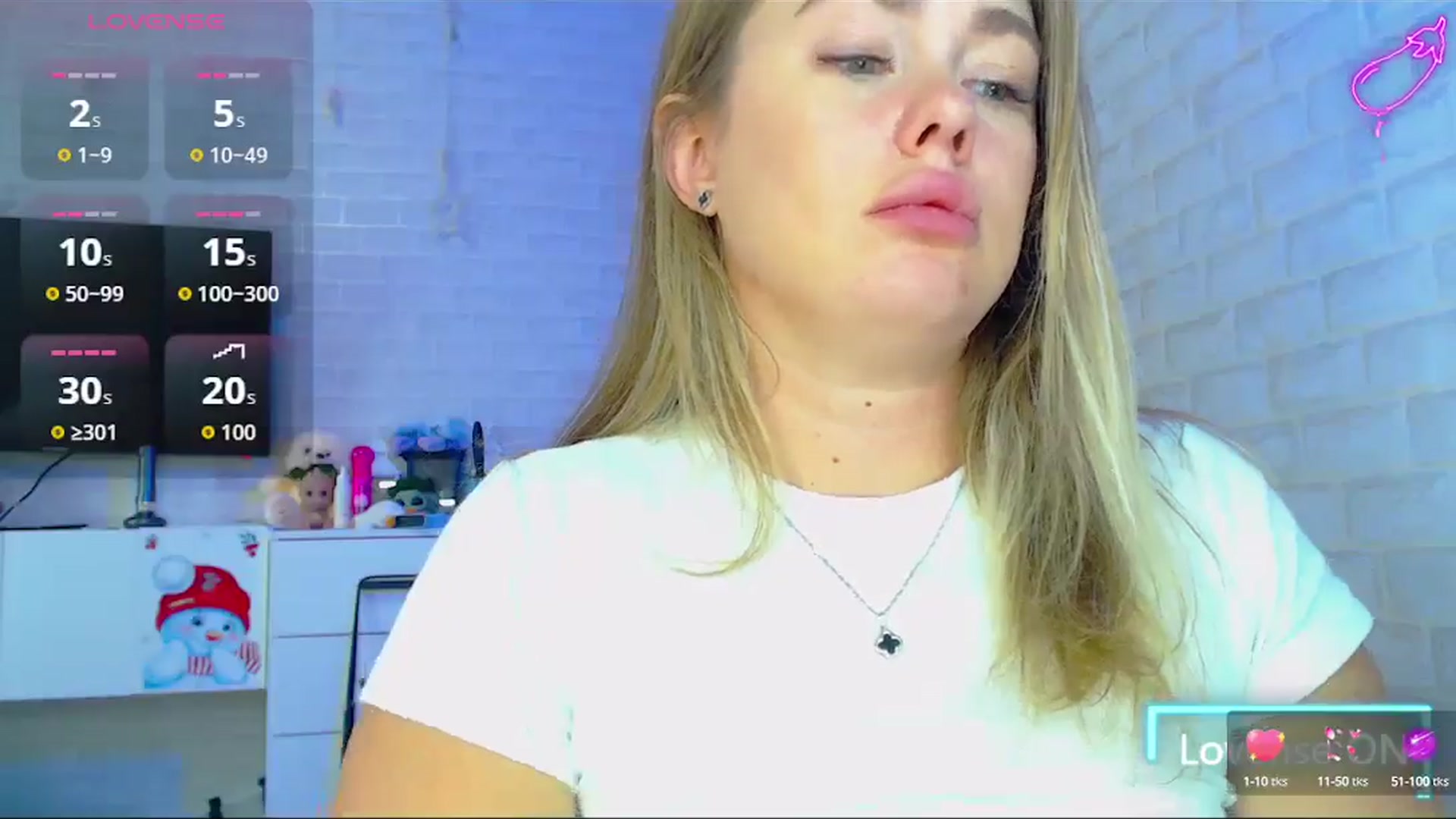 Gallery image thumbnail from SuchCute_'s myfreecams stream on, 08/25/2025, 04:50 image 8 of 20