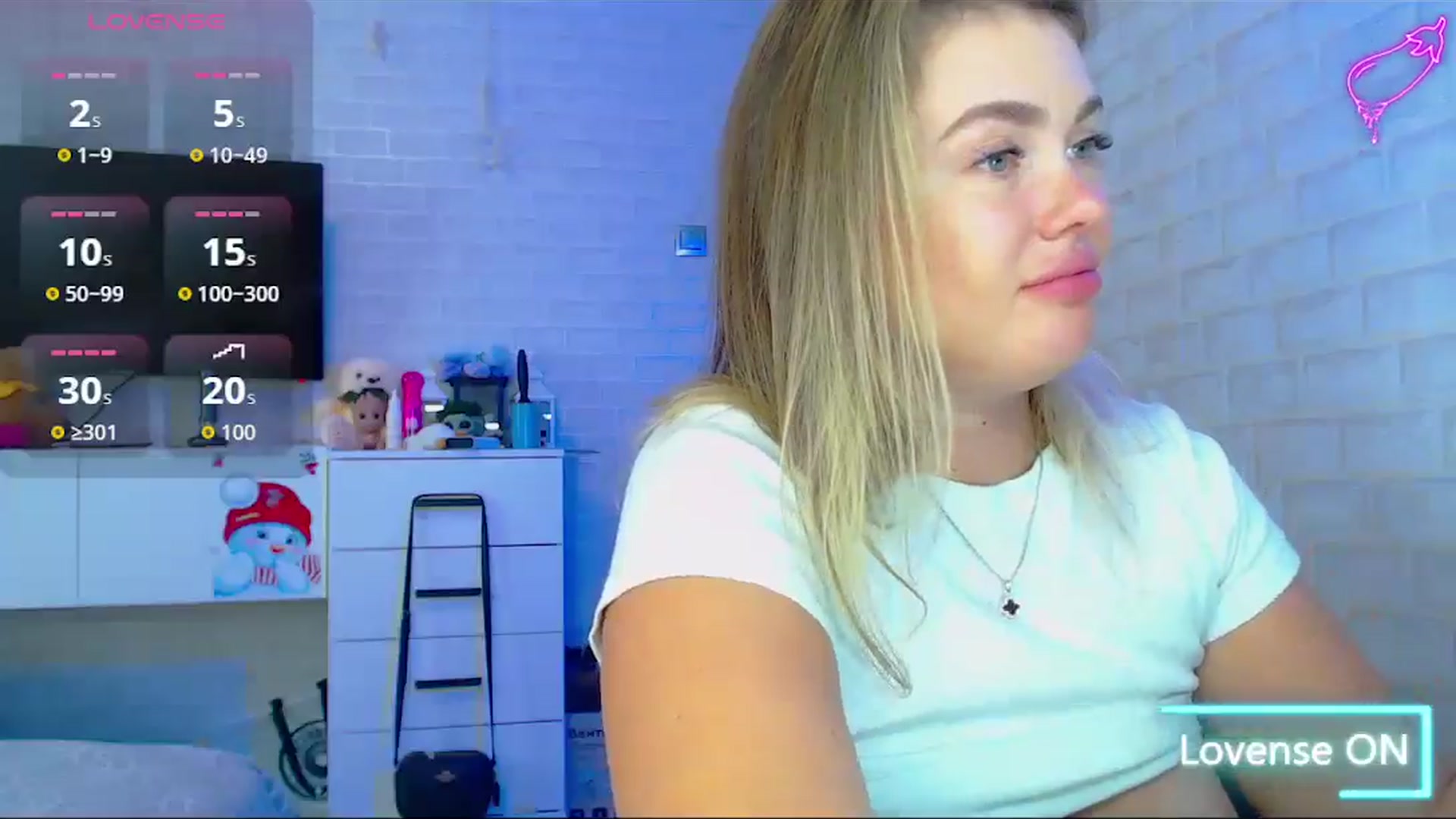 Gallery image thumbnail from SuchCute_'s myfreecams stream on, 08/25/2025, 04:50 image 20 of 20