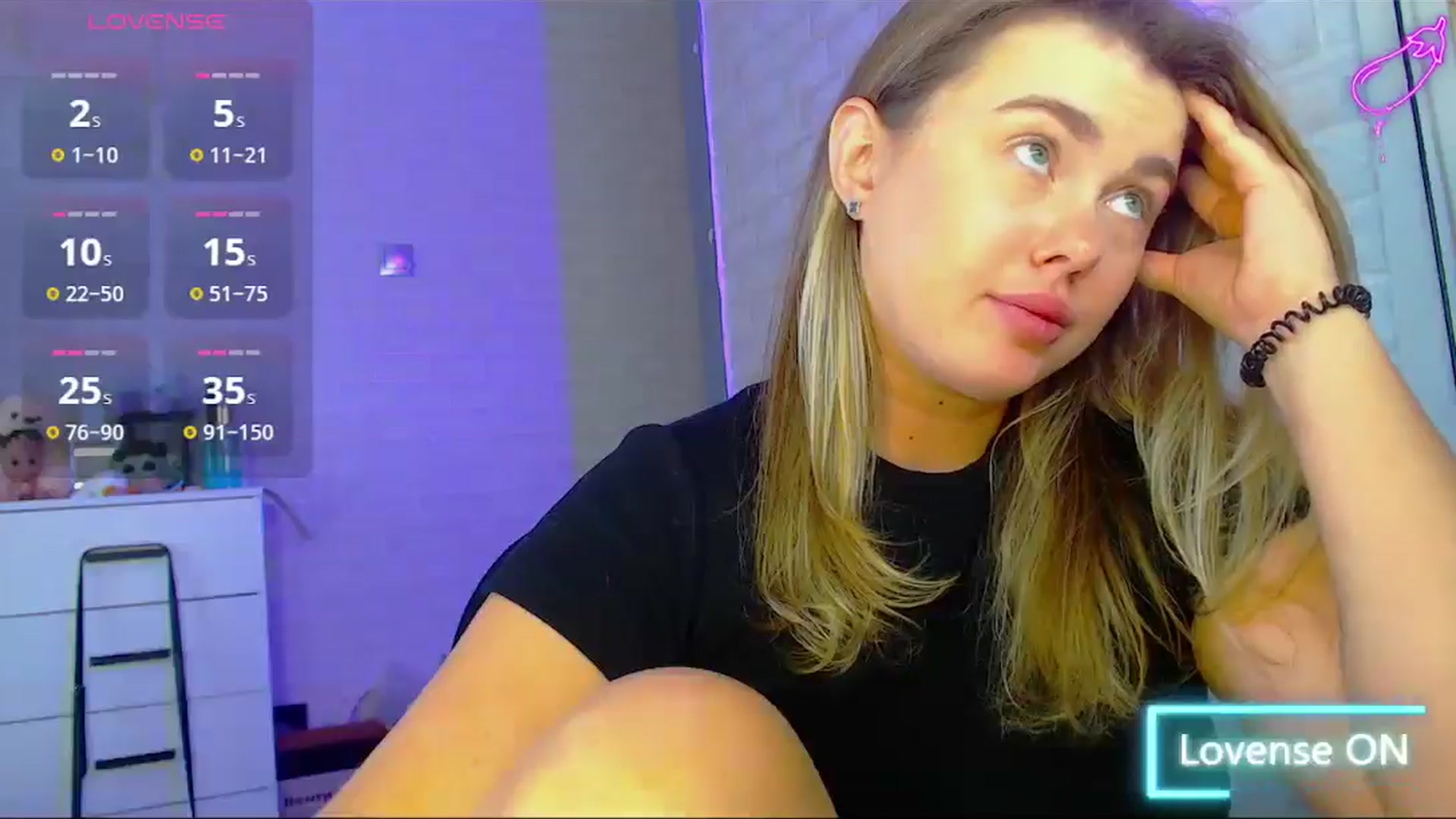 Gallery image thumbnail from SuchCute_'s myfreecams stream on, 09/08/2025, 04:07 image 20 of 20