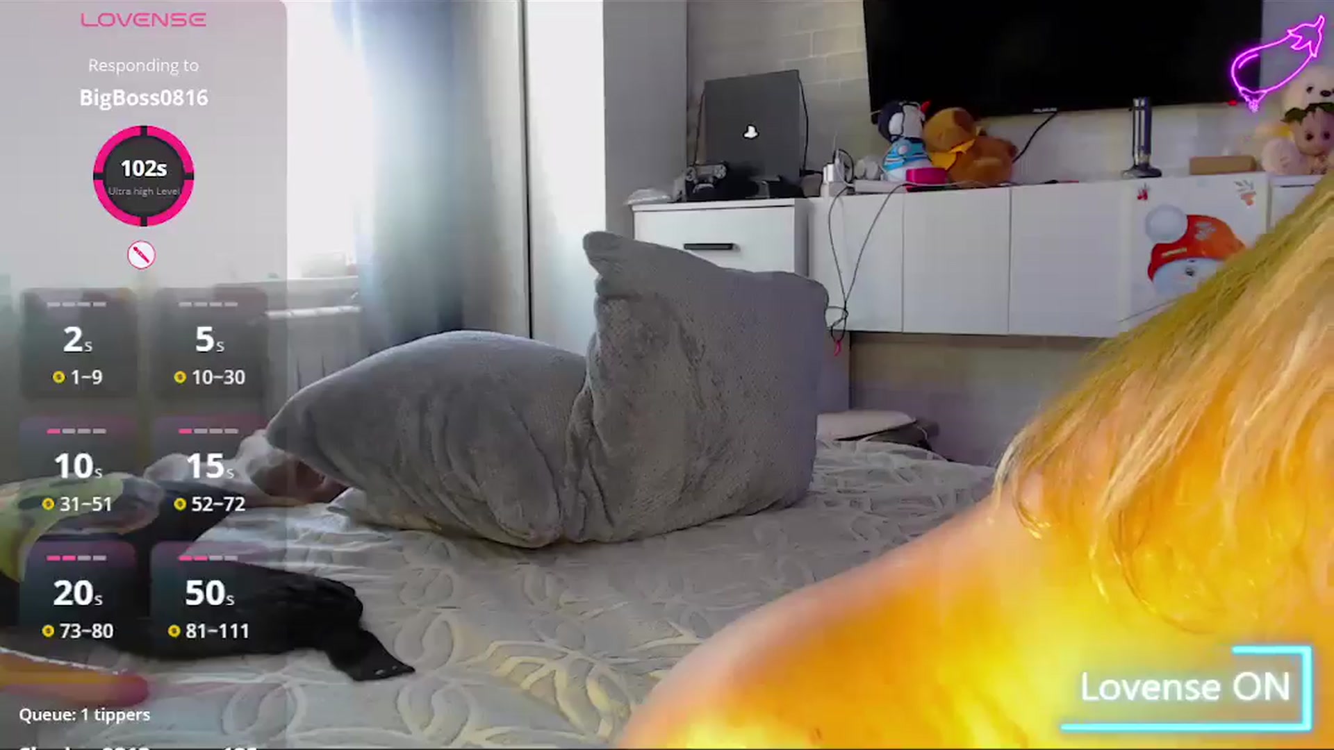 Gallery image thumbnail from SuchCute_'s myfreecams stream on, 09/09/2025, 03:25 image 10 of 20