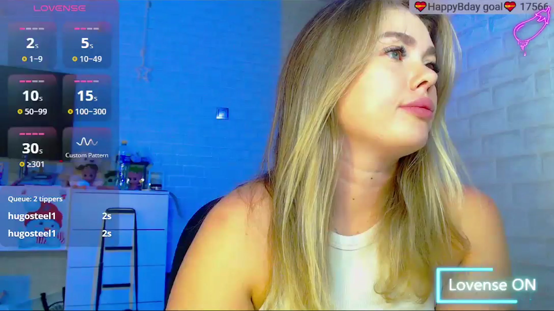 Gallery image thumbnail from SuchCute_'s myfreecams stream on, 09/12/2025, 05:00 image 6 of 20