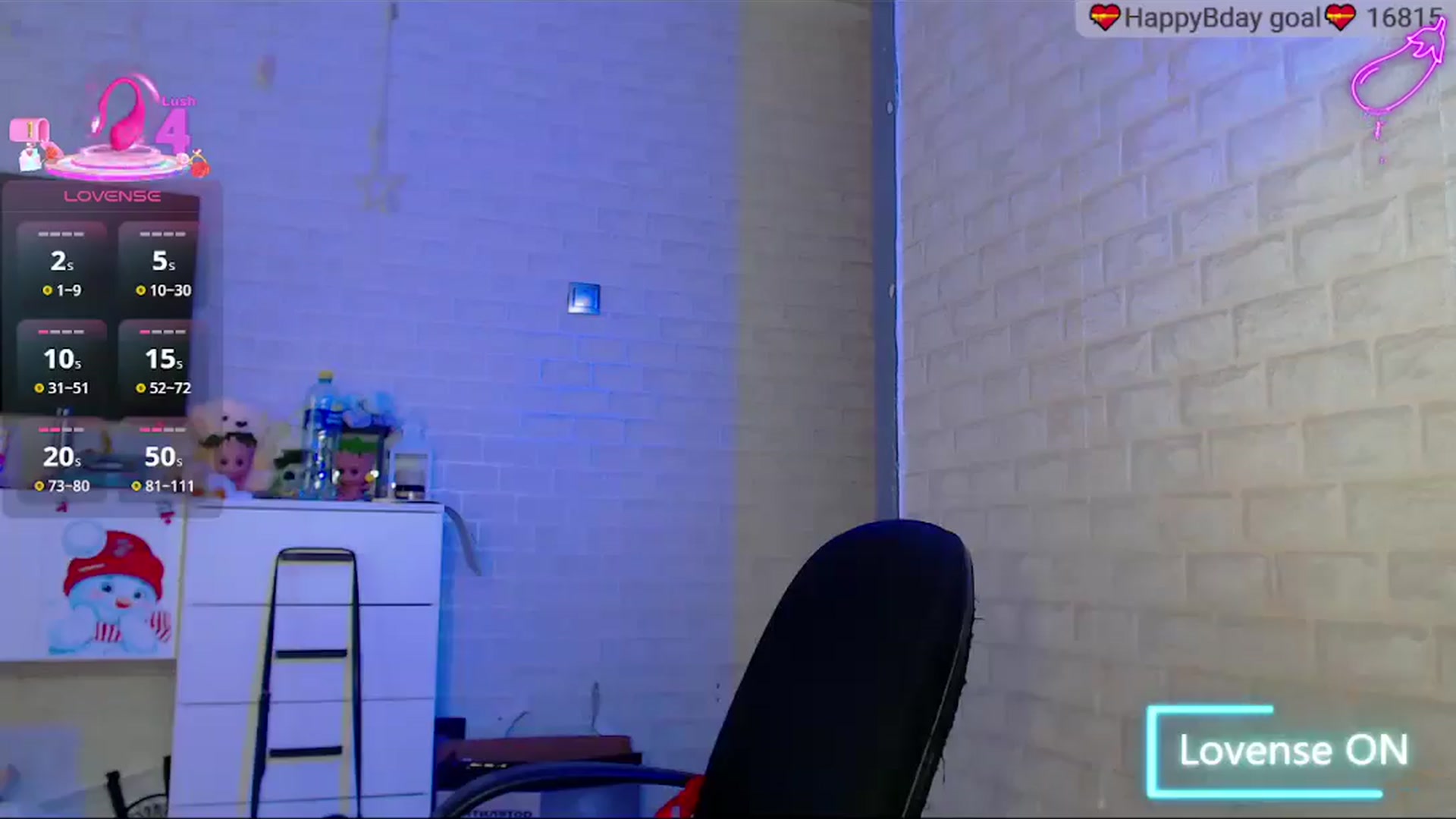 Gallery image thumbnail from SuchCute_'s myfreecams stream on, 09/12/2025, 05:00 image 9 of 20