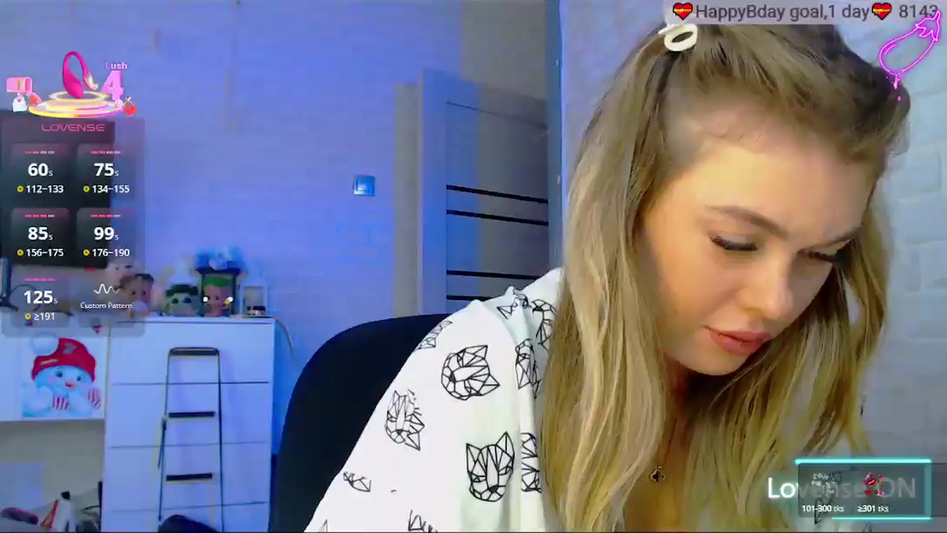 Gallery image thumbnail from SuchCute_'s myfreecams stream on, 09/14/2025, 03:22 image 1 of 20