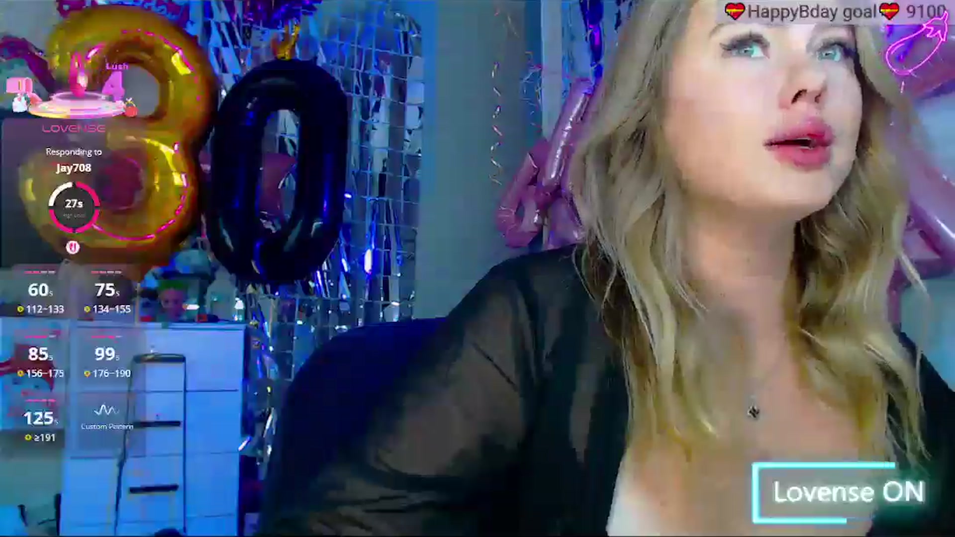 Gallery image thumbnail from SuchCute_'s myfreecams stream on, 09/15/2025, 02:26 image 6 of 20