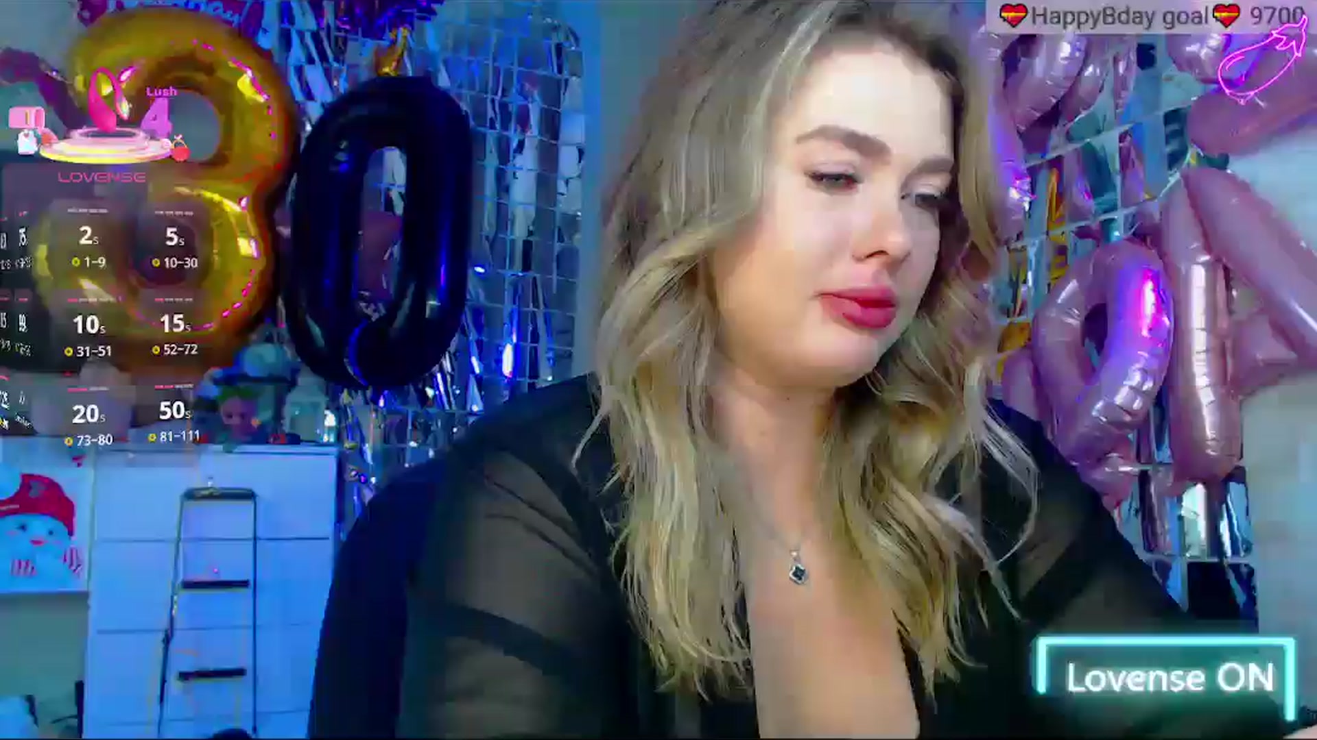Gallery image thumbnail from SuchCute_'s myfreecams stream on, 09/15/2025, 02:26 image 1 of 20