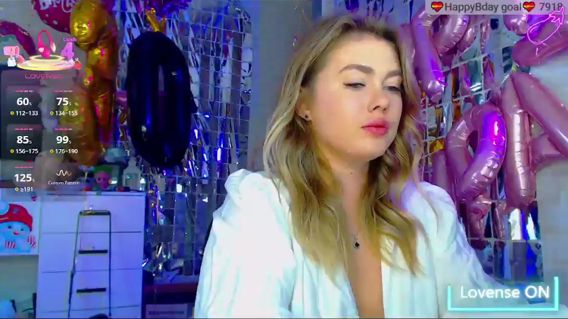 Gallery image thumbnail from SuchCute_'s myfreecams stream on, 09/15/2025, 02:26 image 20 of 20