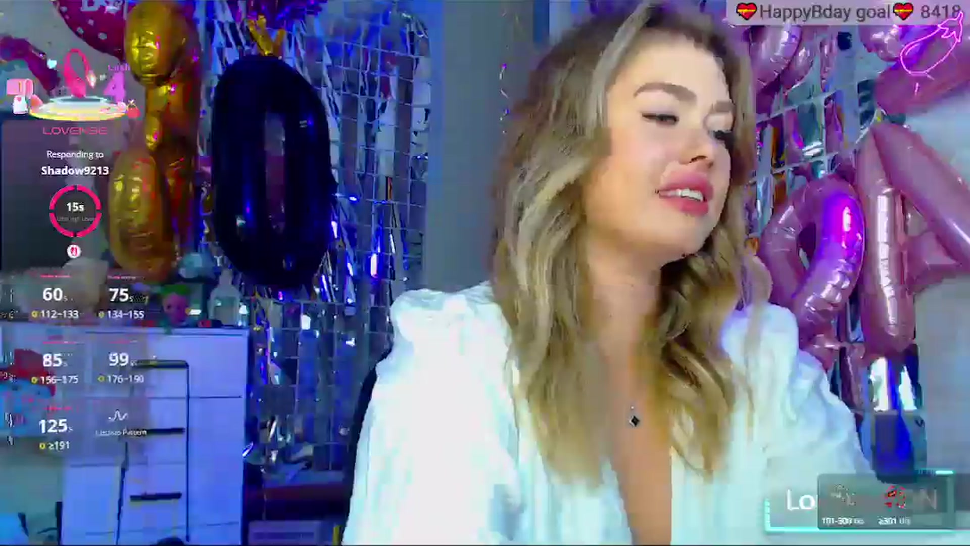 Gallery image thumbnail from SuchCute_'s myfreecams stream on, 09/15/2025, 02:26 image 18 of 20