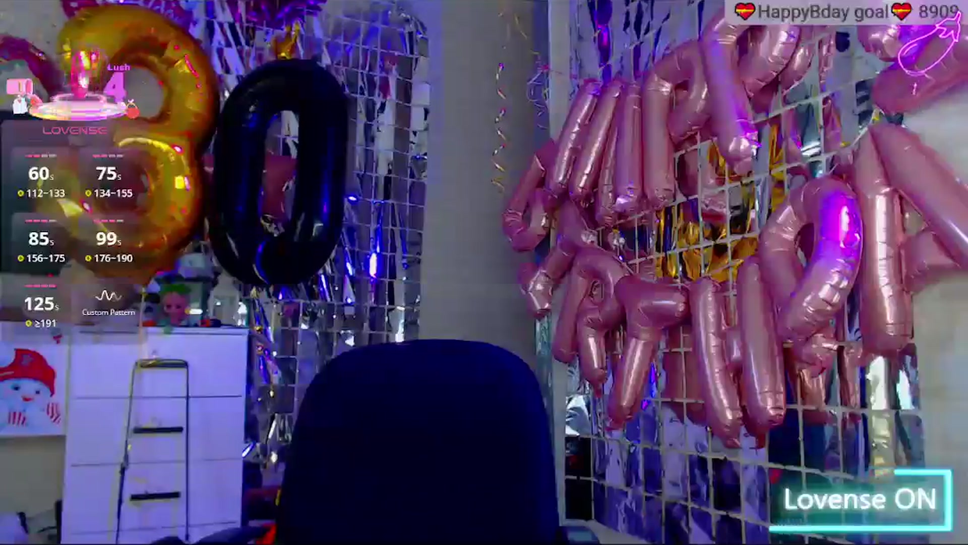 Gallery image thumbnail from SuchCute_'s myfreecams stream on, 09/15/2025, 02:26 image 12 of 20