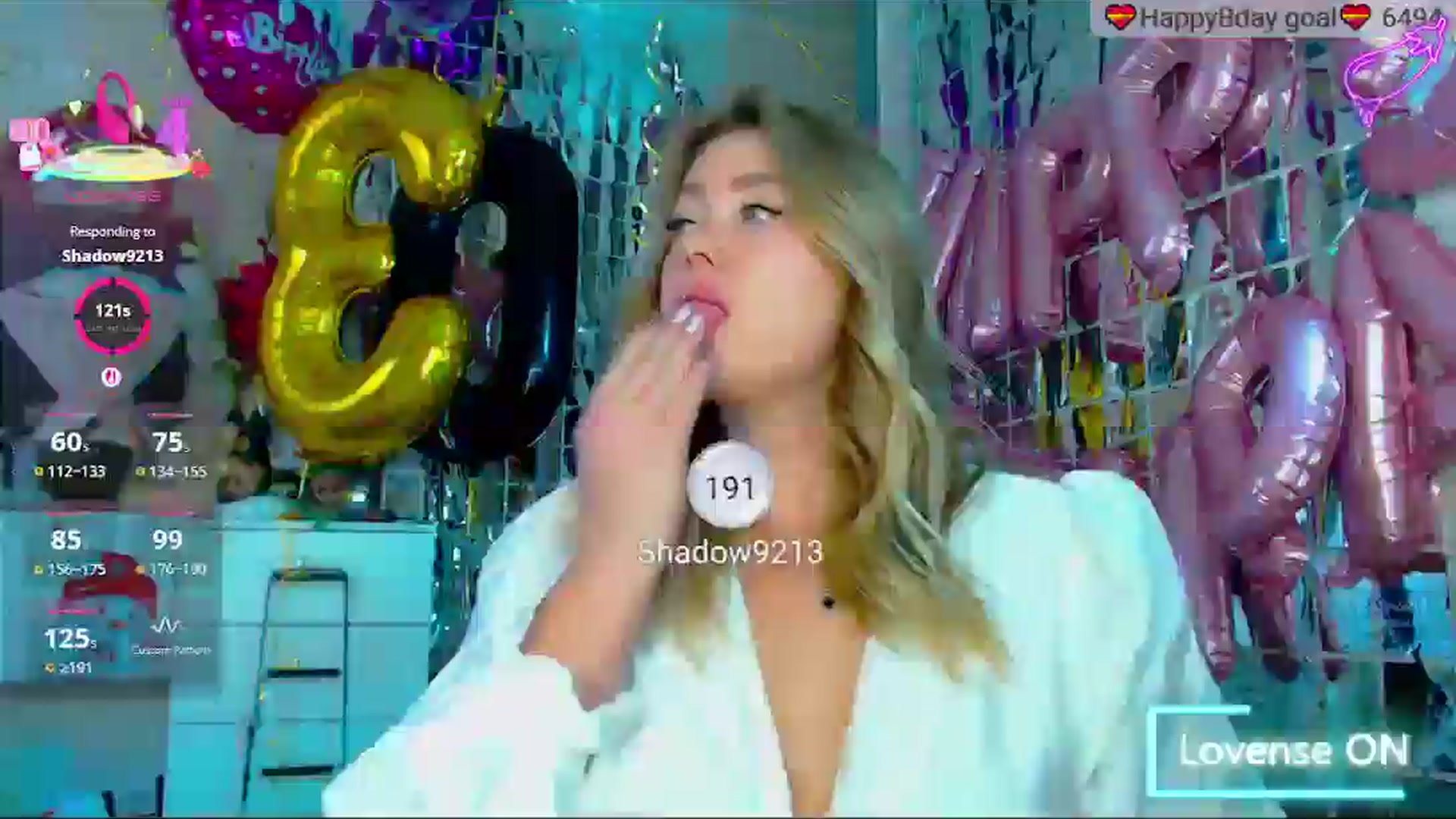 Gallery image thumbnail from SuchCute_'s myfreecams stream on, 09/15/2025, 03:26 image 14 of 20