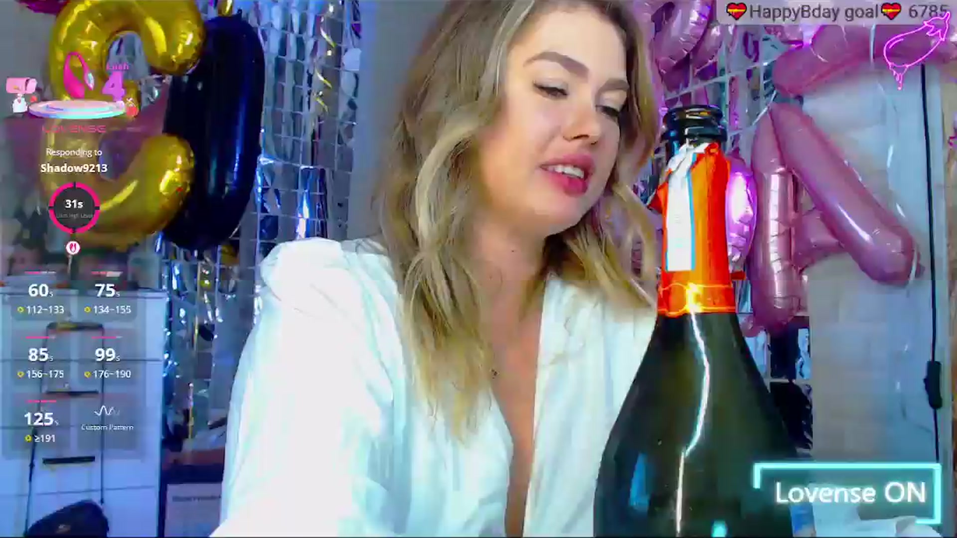 Gallery image thumbnail from SuchCute_'s myfreecams stream on, 09/15/2025, 03:26 image 8 of 20