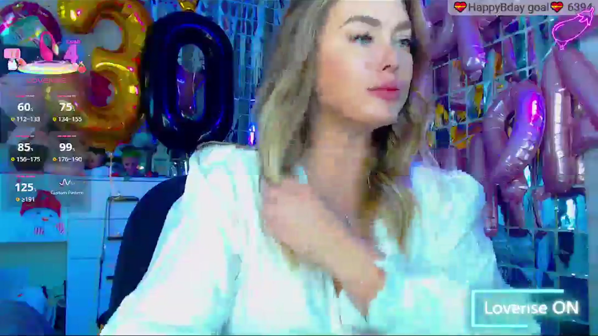 Gallery image thumbnail from SuchCute_'s myfreecams stream on, 09/15/2025, 03:26 image 19 of 20