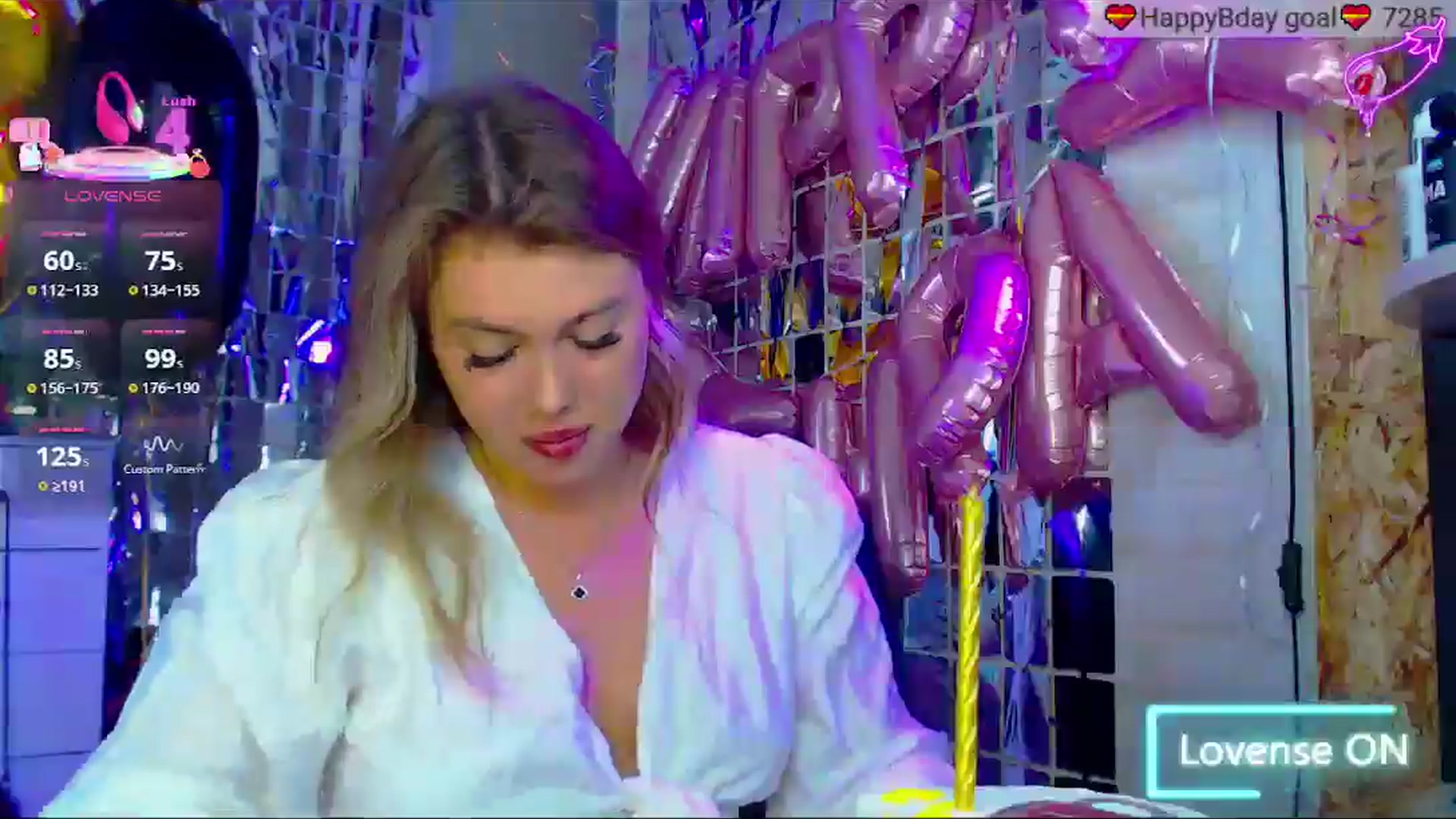 Gallery image thumbnail from SuchCute_'s myfreecams stream on, 09/15/2025, 03:26 image 4 of 20