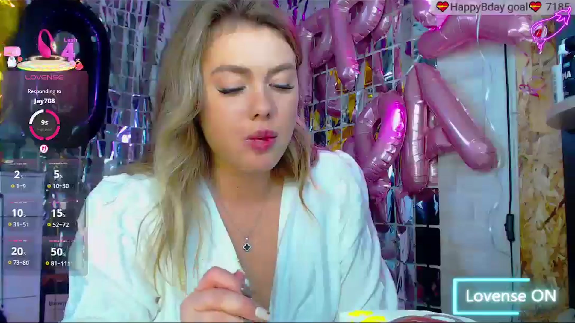 Gallery image thumbnail from SuchCute_'s myfreecams stream on, 09/15/2025, 03:26 image 5 of 20