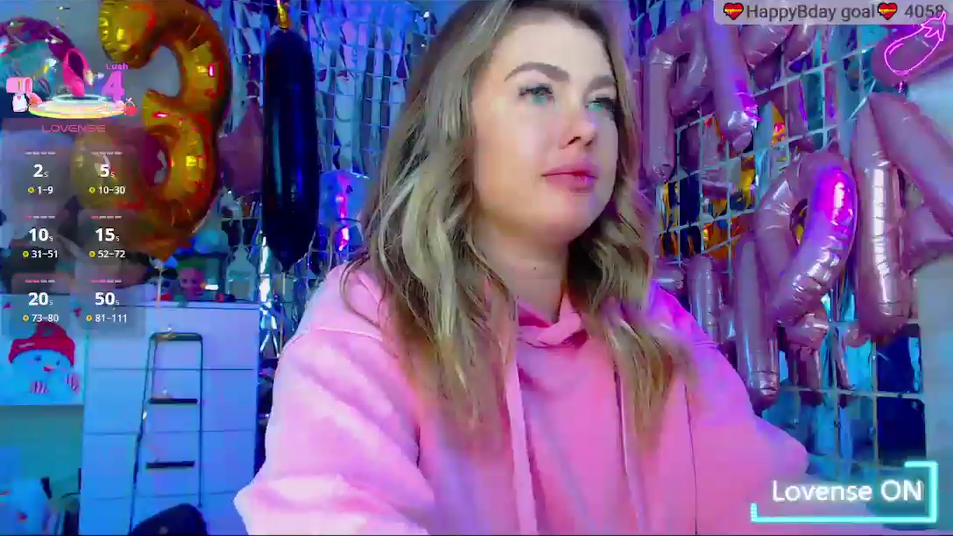 Gallery image thumbnail from SuchCute_'s myfreecams stream on, 09/15/2025, 04:32 image 20 of 20