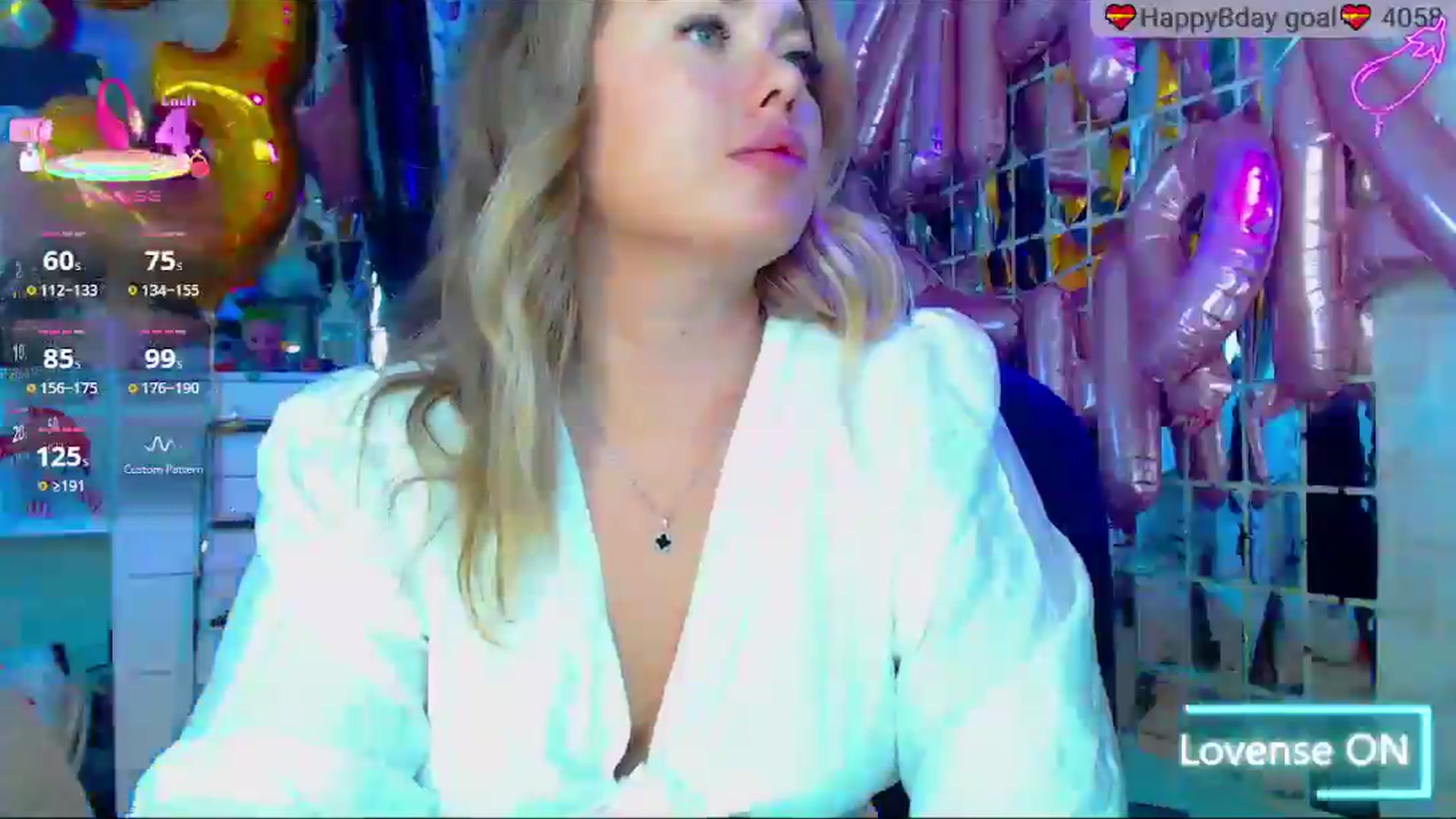 Gallery image thumbnail from SuchCute_'s myfreecams stream on, 09/15/2025, 04:32 image 17 of 20