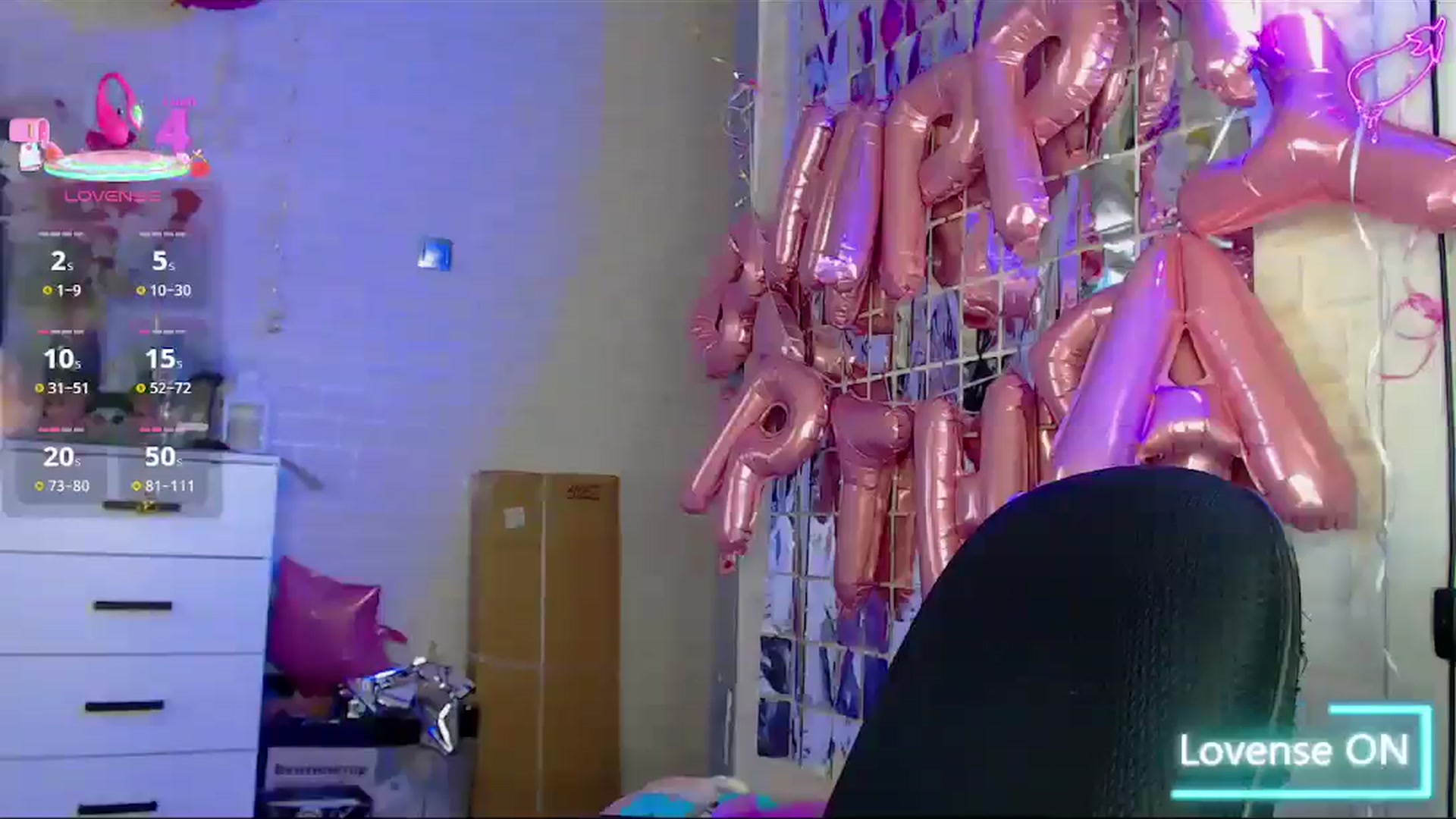 Gallery image thumbnail from SuchCute_'s myfreecams stream on, 09/17/2025, 03:03 image 19 of 20