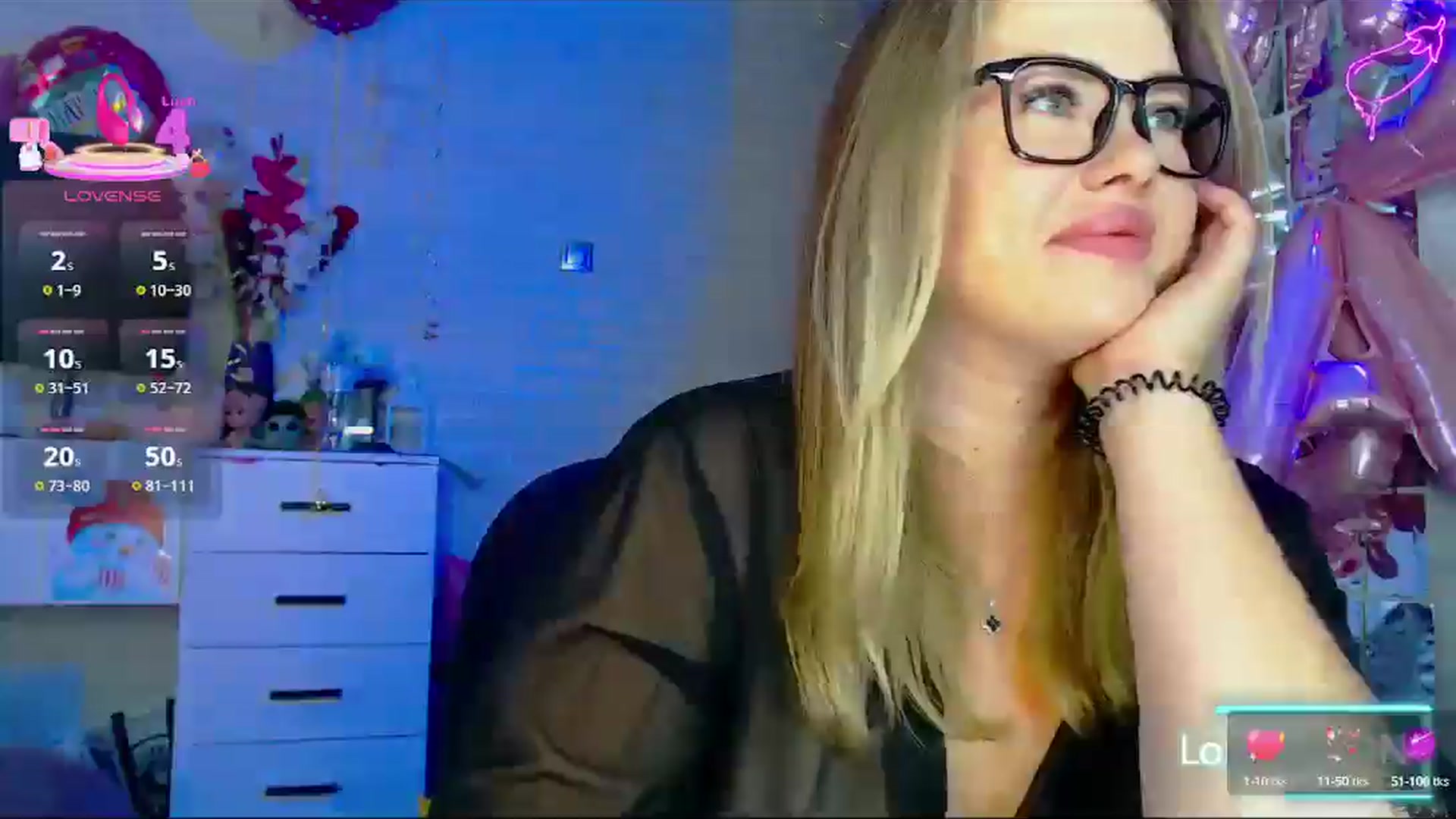 Gallery image thumbnail from SuchCute_'s myfreecams stream on, 09/17/2025, 03:03 image 11 of 20