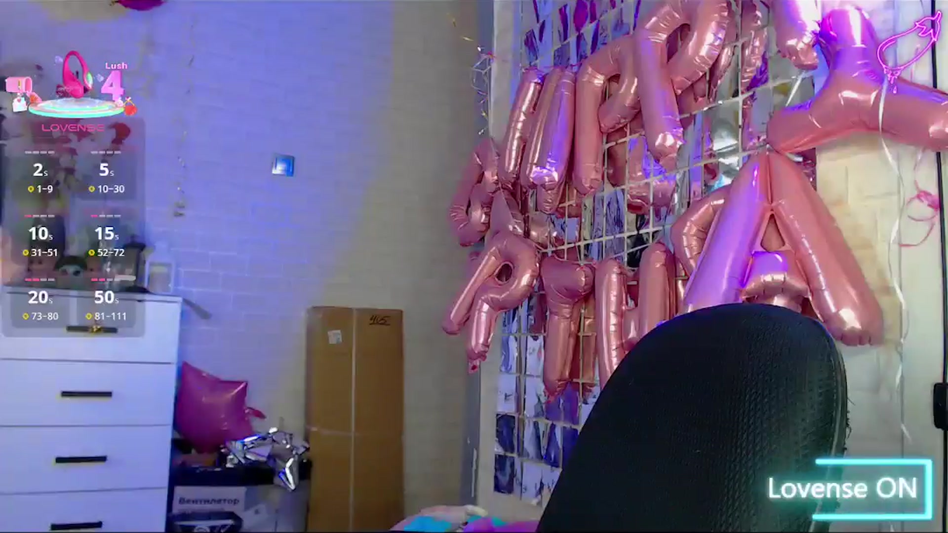 Gallery image thumbnail from SuchCute_'s myfreecams stream on, 09/17/2025, 03:03 image 18 of 20