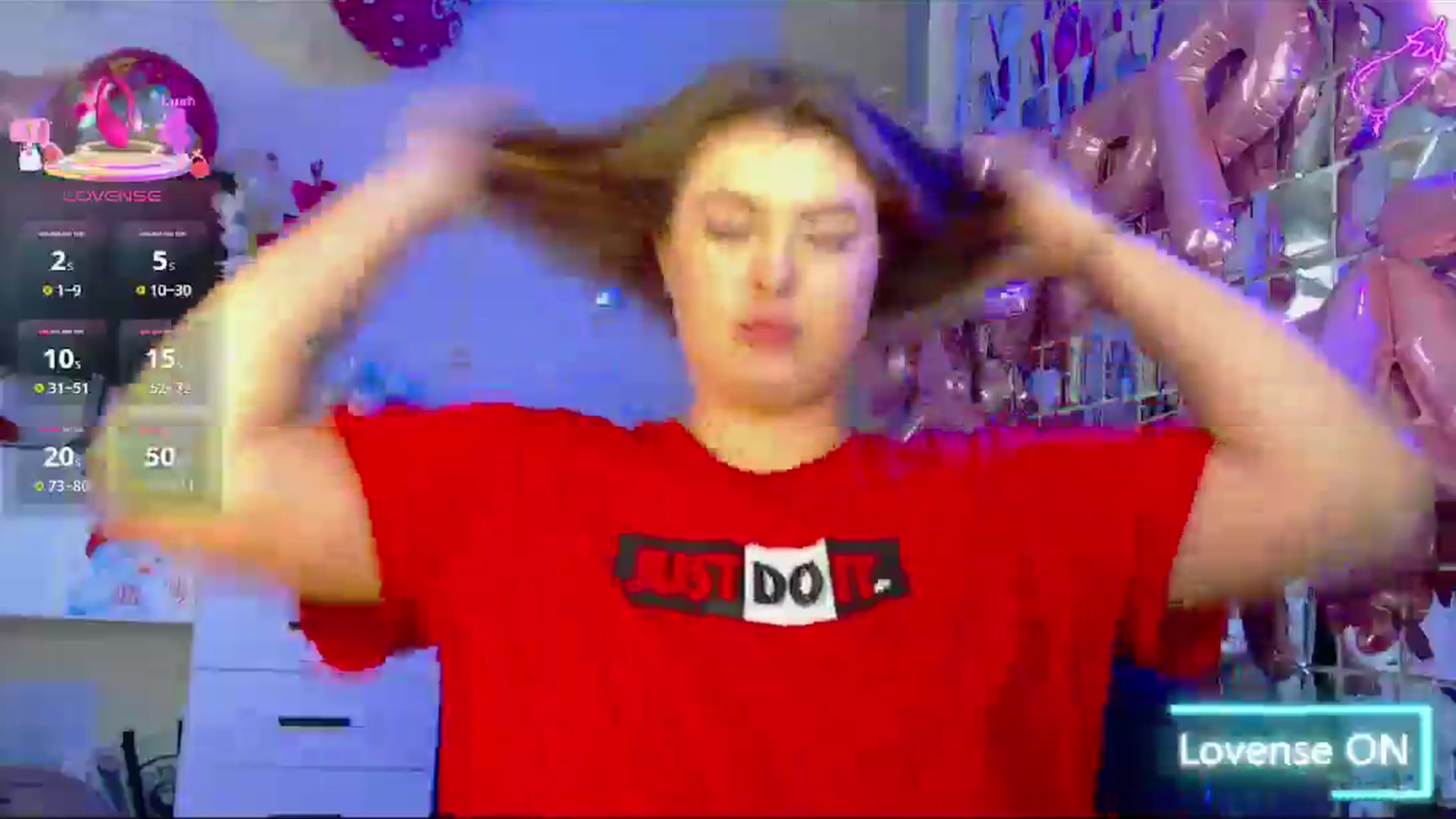 Gallery image thumbnail from SuchCute_'s myfreecams stream on, 09/17/2025, 04:10 image 19 of 20