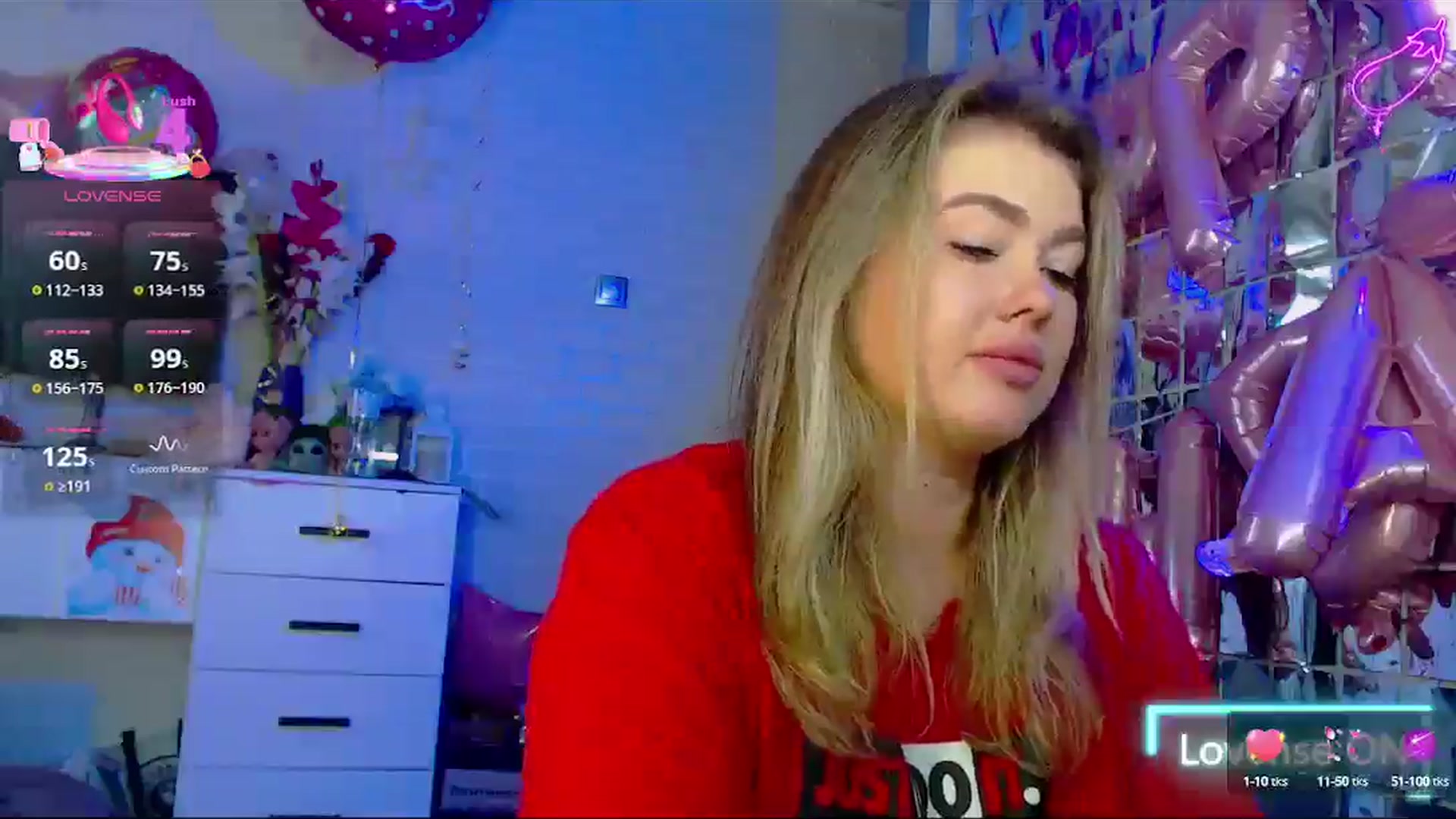 Gallery image thumbnail from SuchCute_'s myfreecams stream on, 09/17/2025, 04:10 image 20 of 20