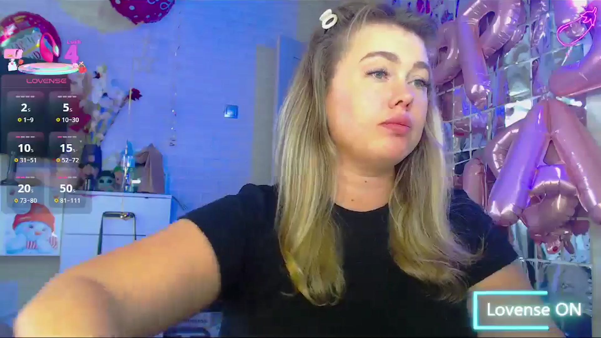 Gallery image thumbnail from SuchCute_'s myfreecams stream on, 09/18/2025, 04:54 image 10 of 20