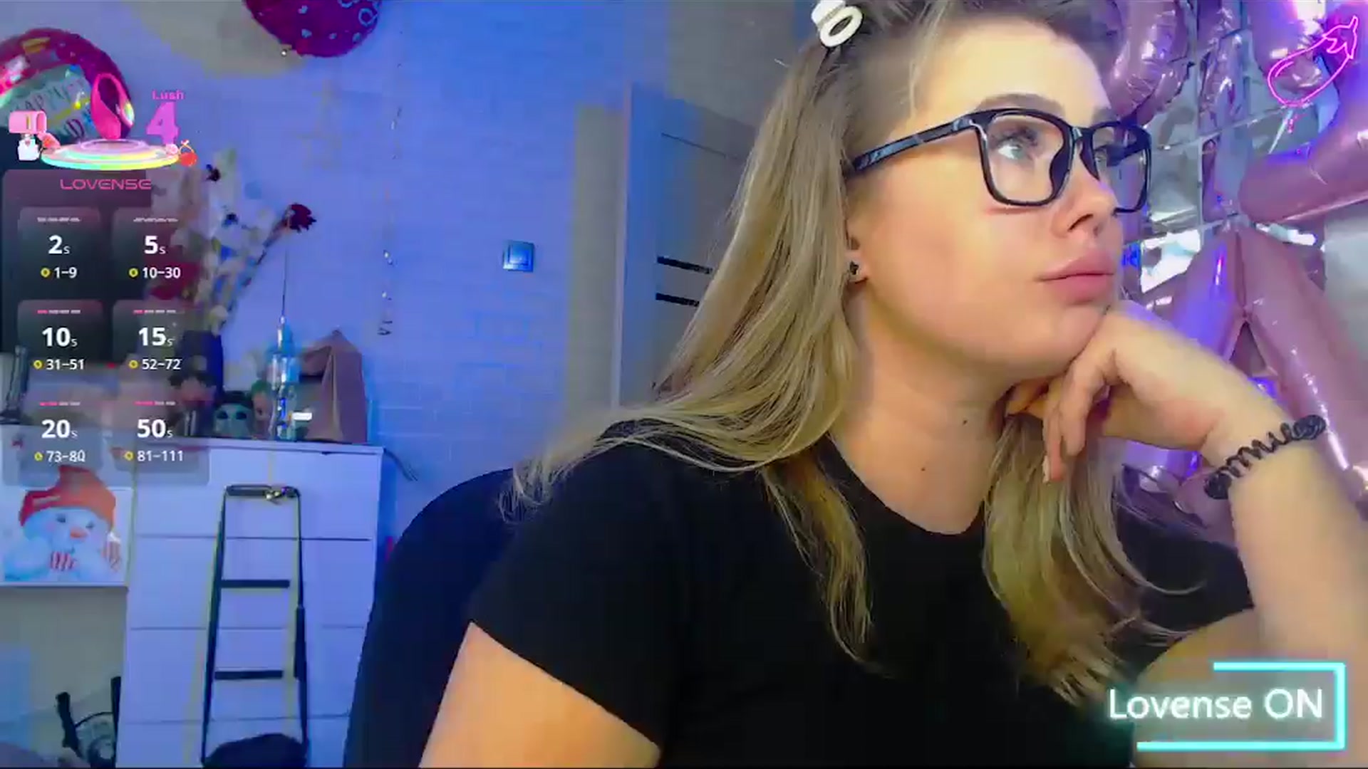 Gallery image thumbnail from SuchCute_'s myfreecams stream on, 09/18/2025, 04:54 image 15 of 20