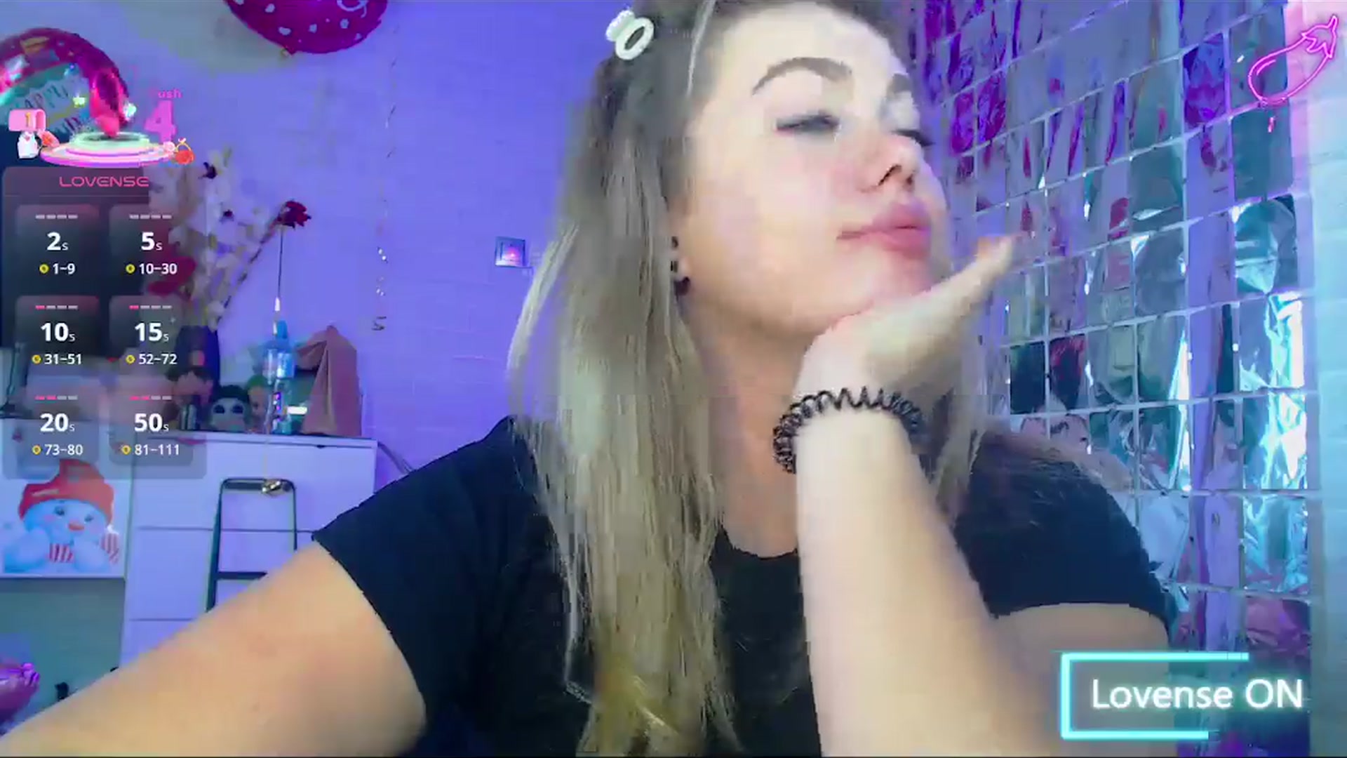 Gallery image thumbnail from SuchCute_'s myfreecams stream on, 09/18/2025, 04:54 image 18 of 20