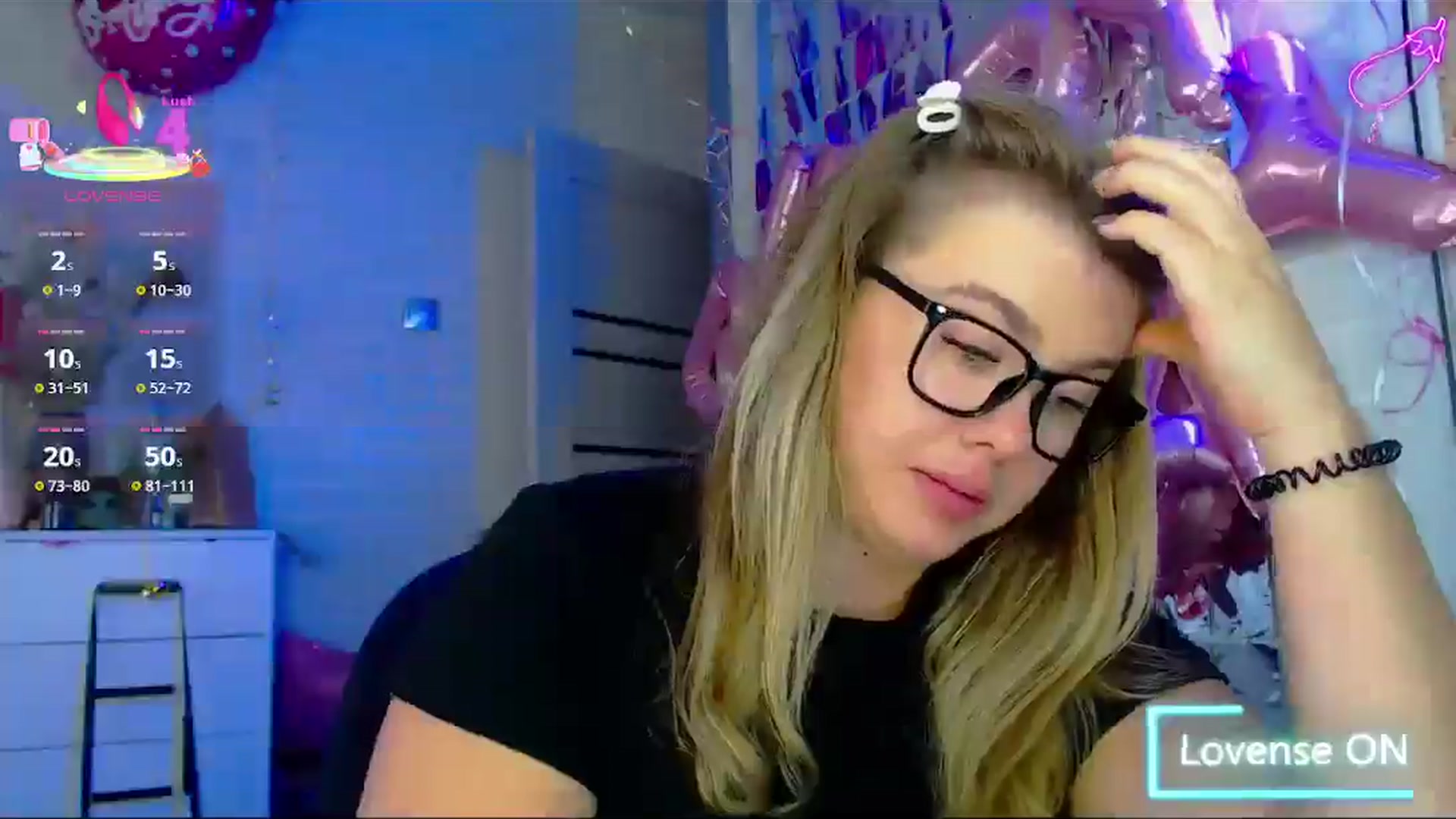 Gallery image thumbnail from SuchCute_'s myfreecams stream on, 09/18/2025, 04:54 image 3 of 20