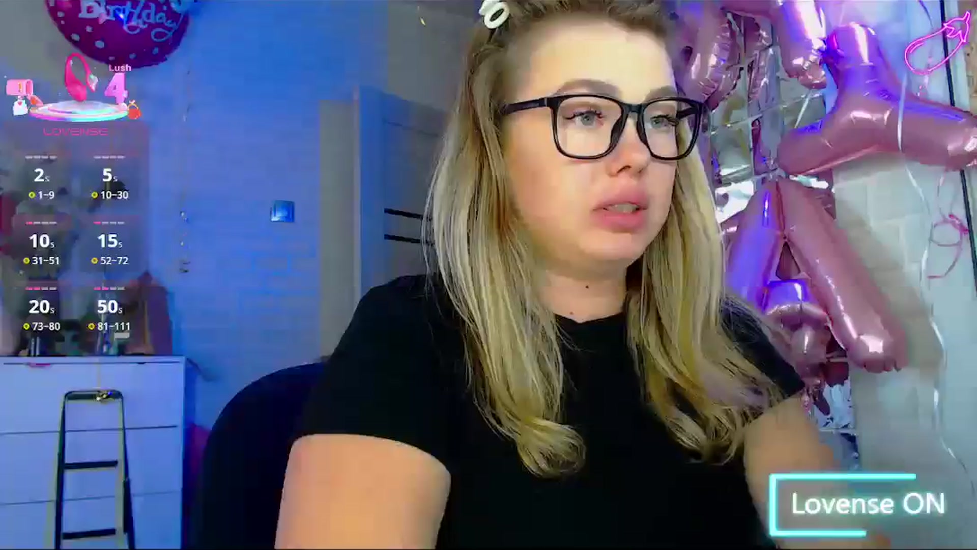 Gallery image thumbnail from SuchCute_'s myfreecams stream on, 09/18/2025, 04:54 image 4 of 20