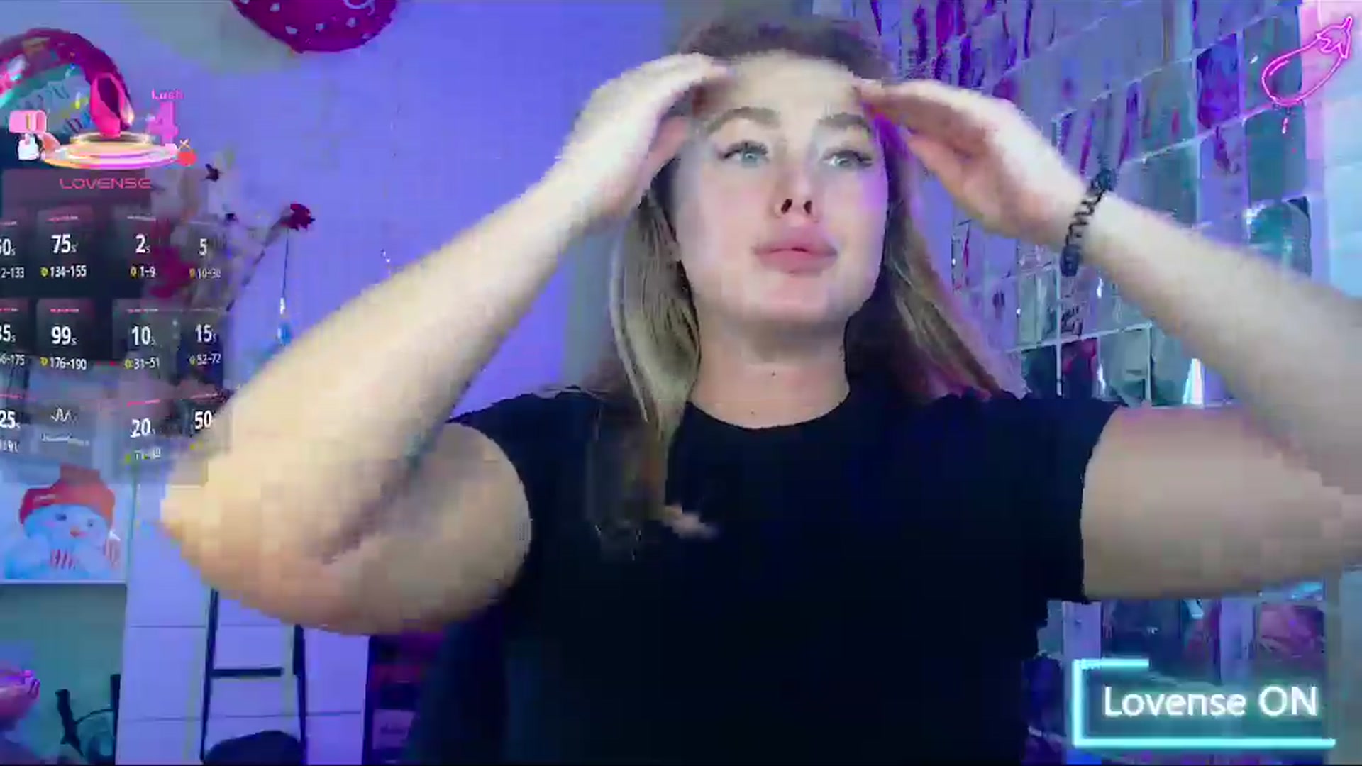 Gallery image thumbnail from SuchCute_'s myfreecams stream on, 09/18/2025, 04:54 image 17 of 20