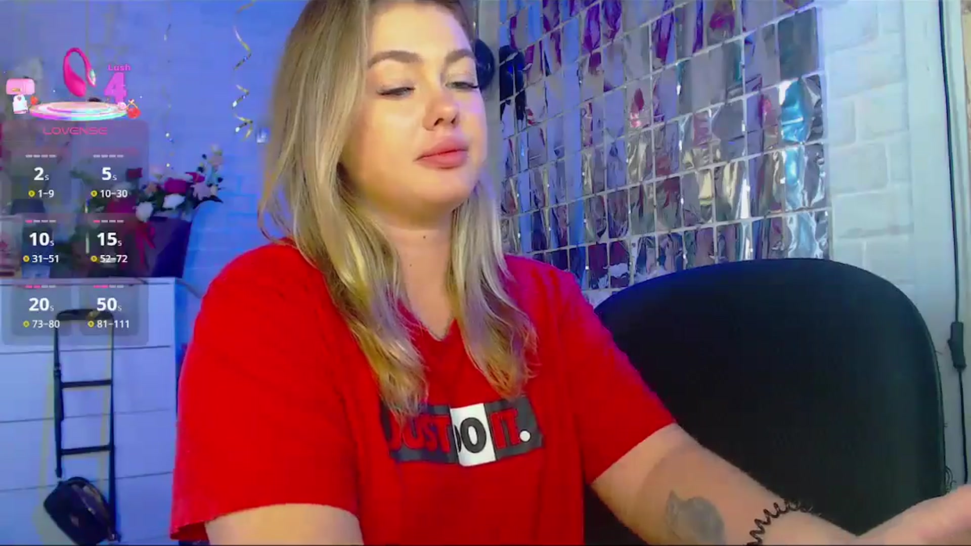 Gallery image thumbnail from SuchCute_'s myfreecams stream on, 09/19/2025, 04:39 image 14 of 20