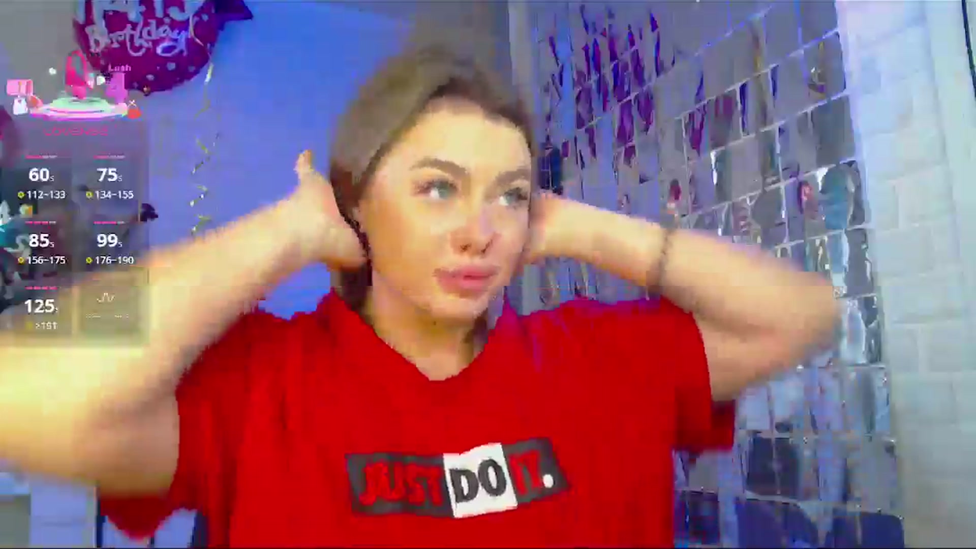 Gallery image thumbnail from SuchCute_'s myfreecams stream on, 09/19/2025, 04:39 image 10 of 20