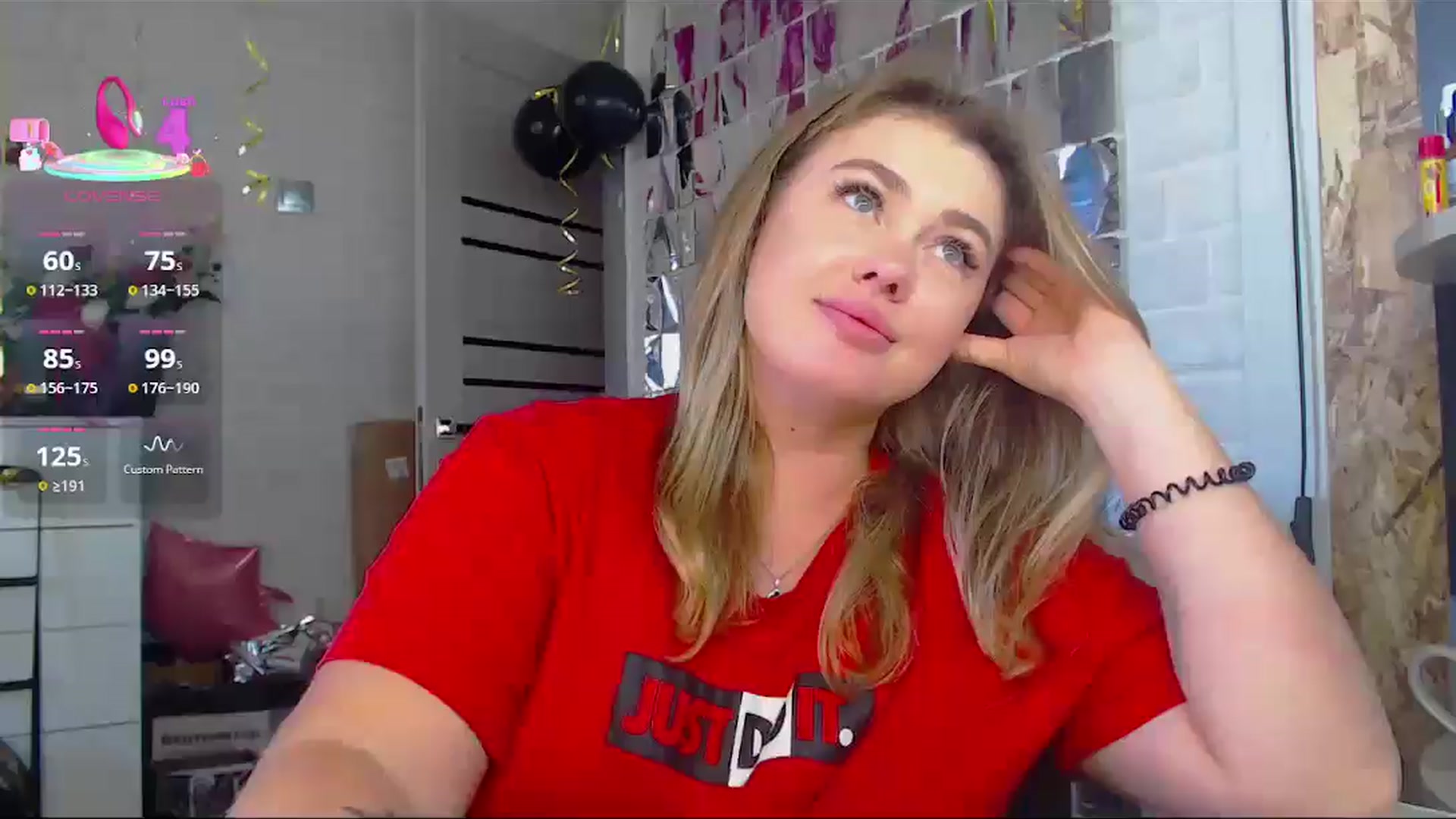 Gallery image thumbnail from SuchCute_'s myfreecams stream on, 09/19/2025, 04:39 image 20 of 20
