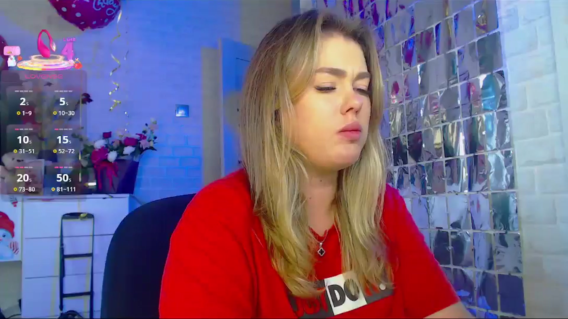 Gallery image thumbnail from SuchCute_'s myfreecams stream on, 09/19/2025, 04:39 image 12 of 20