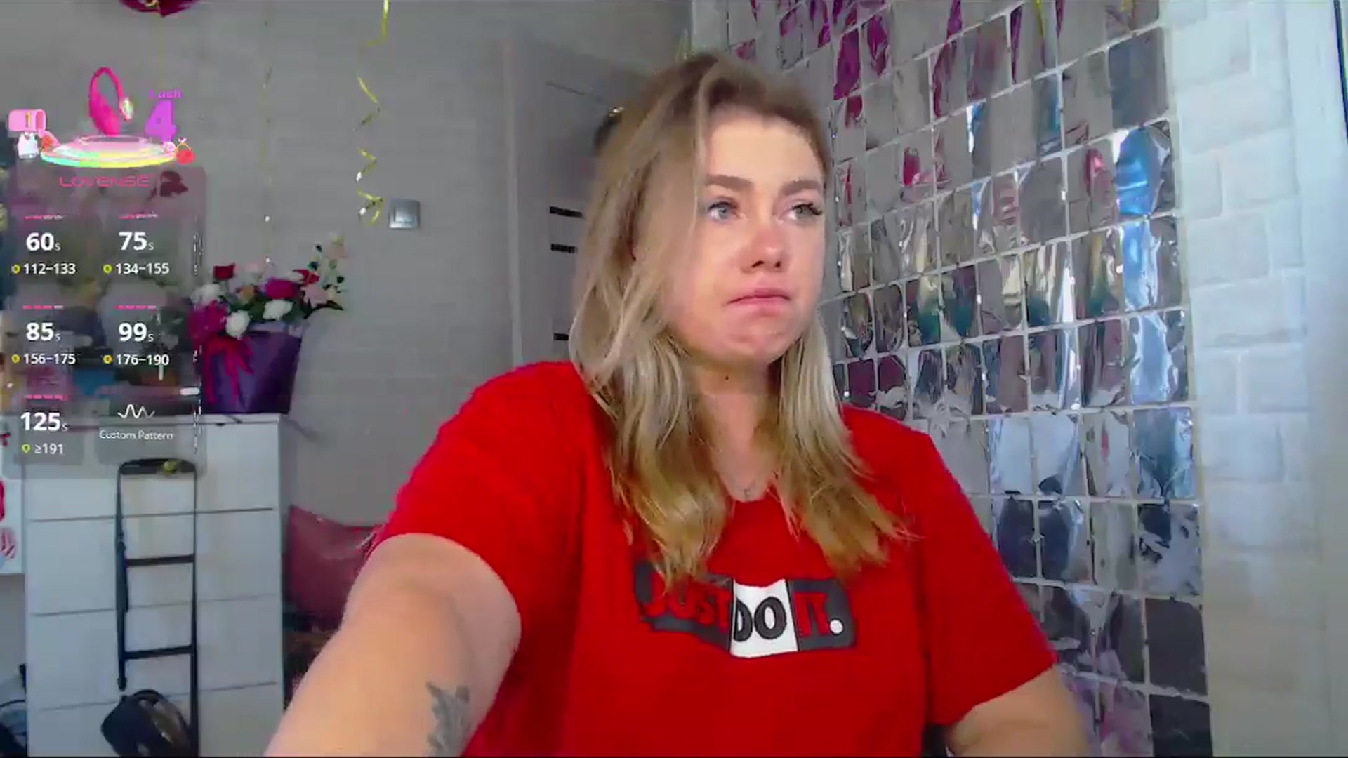 Gallery image thumbnail from SuchCute_'s myfreecams stream on, 09/19/2025, 04:39 image 19 of 20