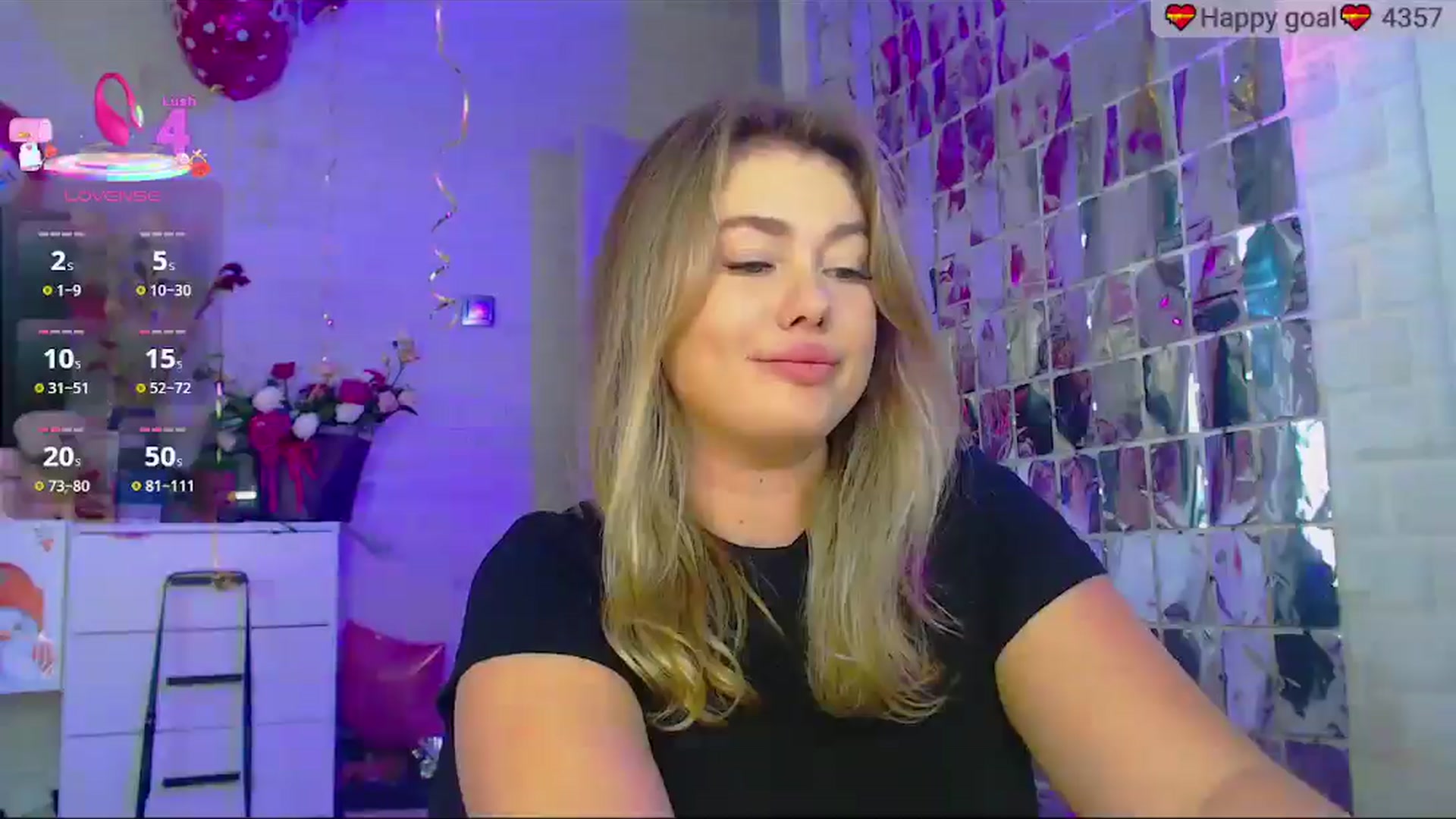 Gallery image thumbnail from SuchCute_'s myfreecams stream on, 09/20/2025, 03:30 image 4 of 20