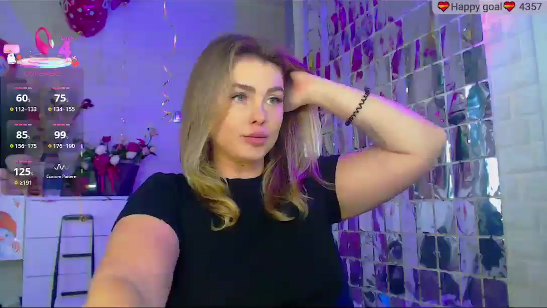 Gallery image thumbnail from SuchCute_'s myfreecams stream on, 09/20/2025, 03:30 image 8 of 20