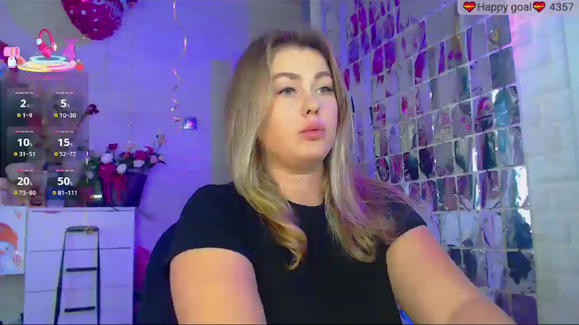 Gallery image thumbnail from SuchCute_'s myfreecams stream on, 09/20/2025, 03:30 image 9 of 20